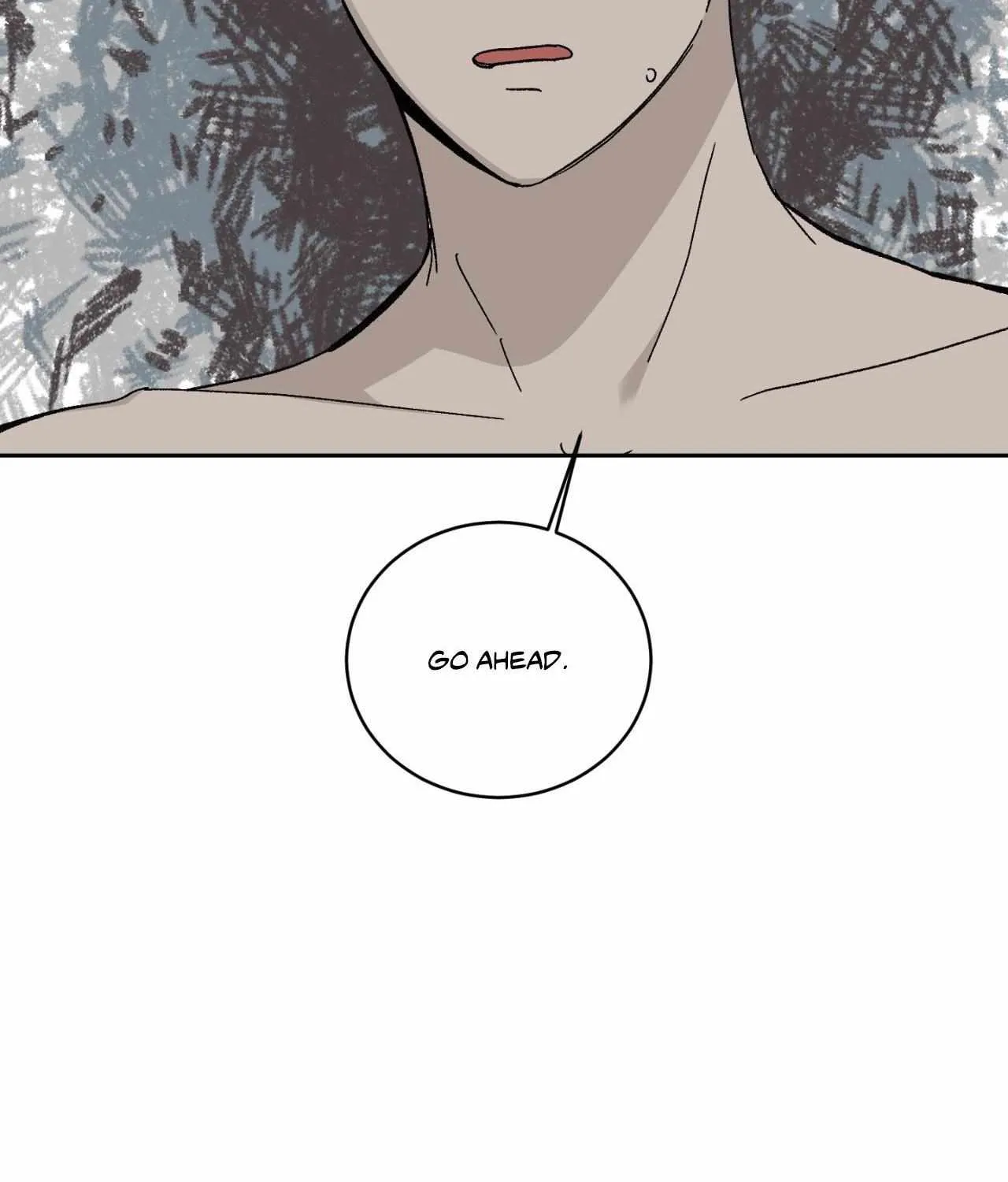 Missing Romance Chapter 27 page 28 - 