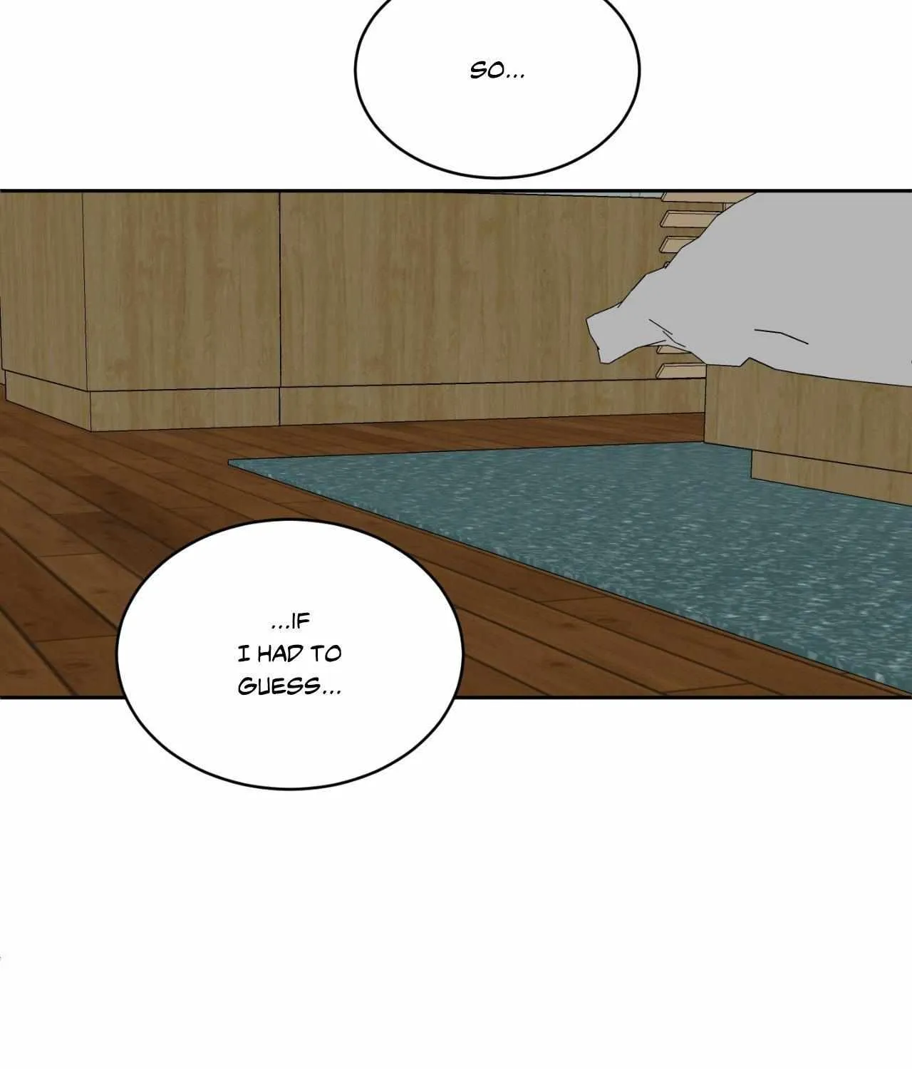 Missing Romance Chapter 27 page 31 - 