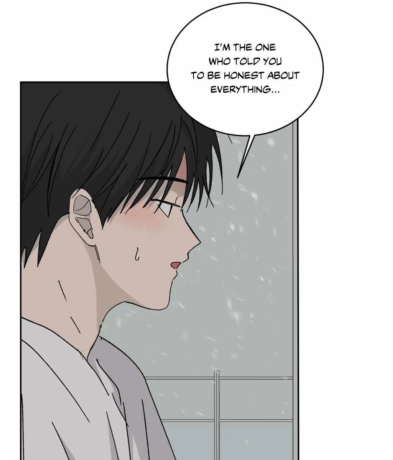 Missing Romance Chapter 27 page 38 - 