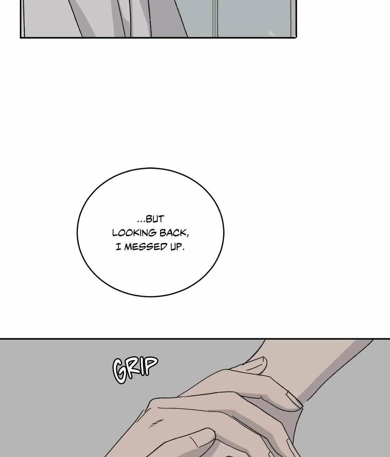 Missing Romance Chapter 27 page 39 - 