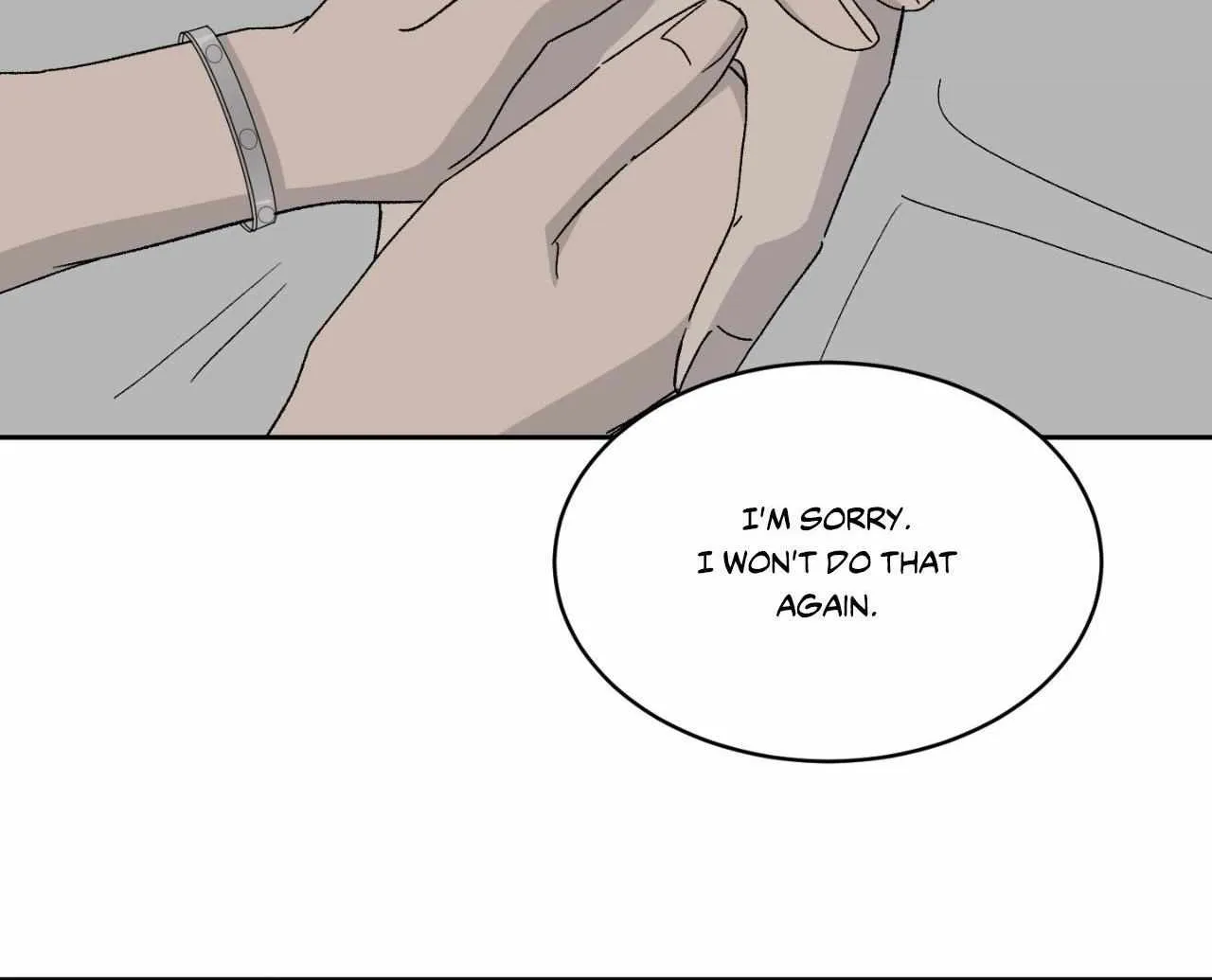 Missing Romance Chapter 27 page 40 - 