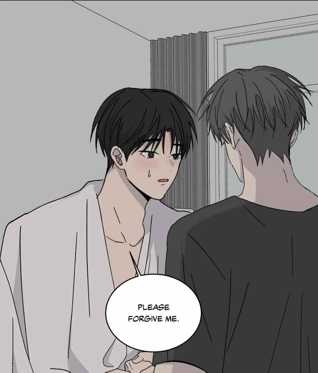 Missing Romance Chapter 27 page 41 - 