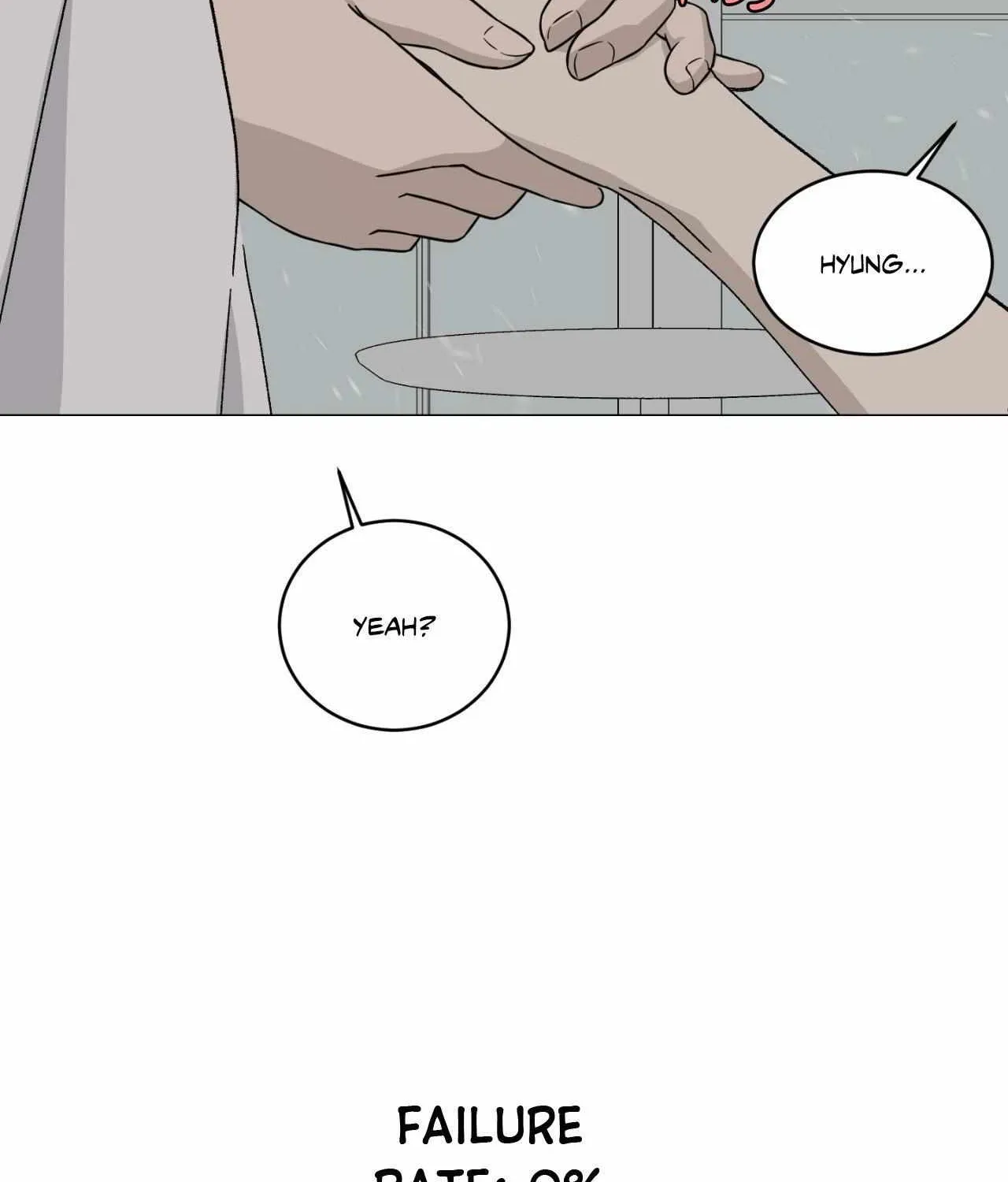 Missing Romance Chapter 27 page 45 - 