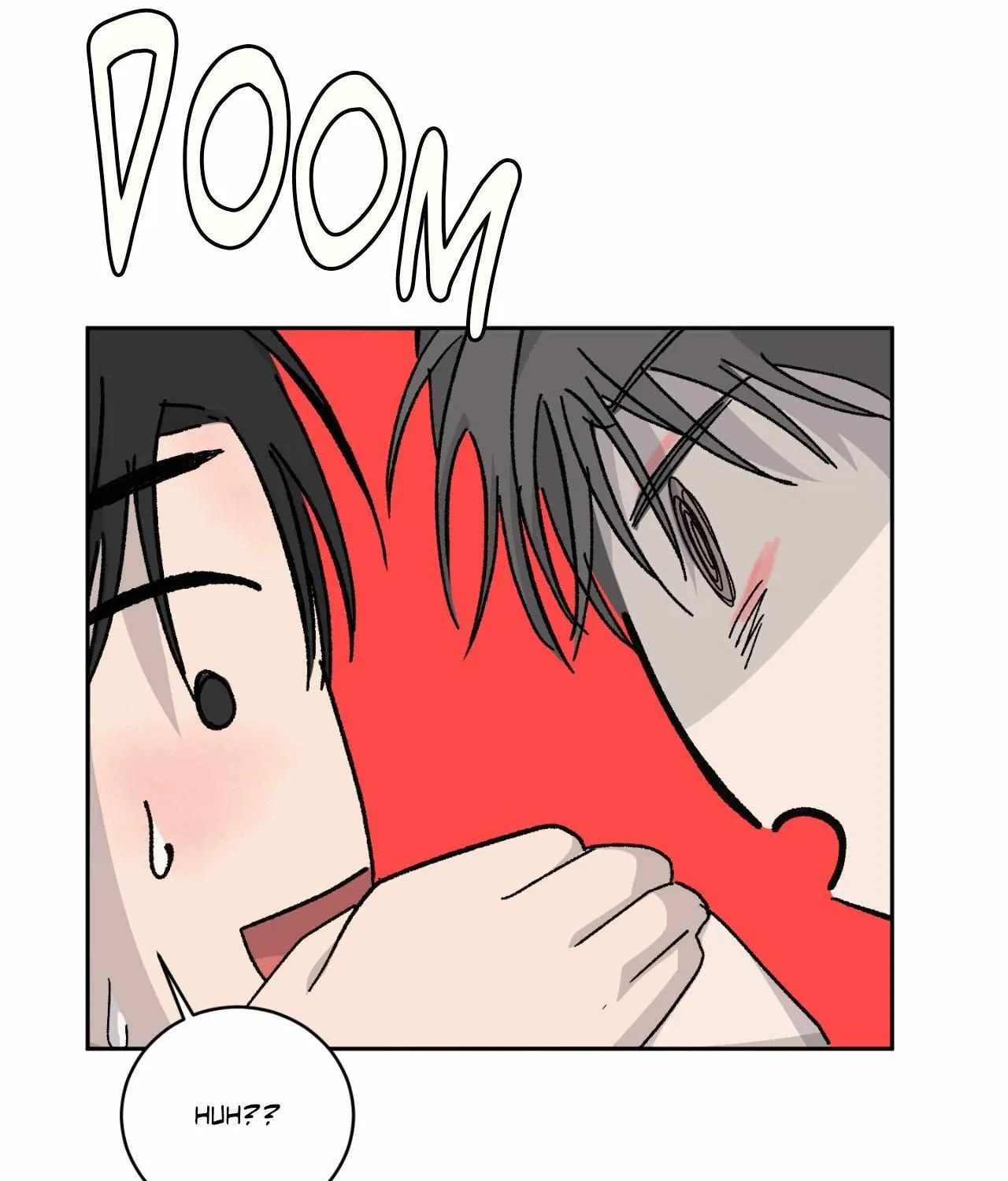 Missing Romance Chapter 27 page 47 - 