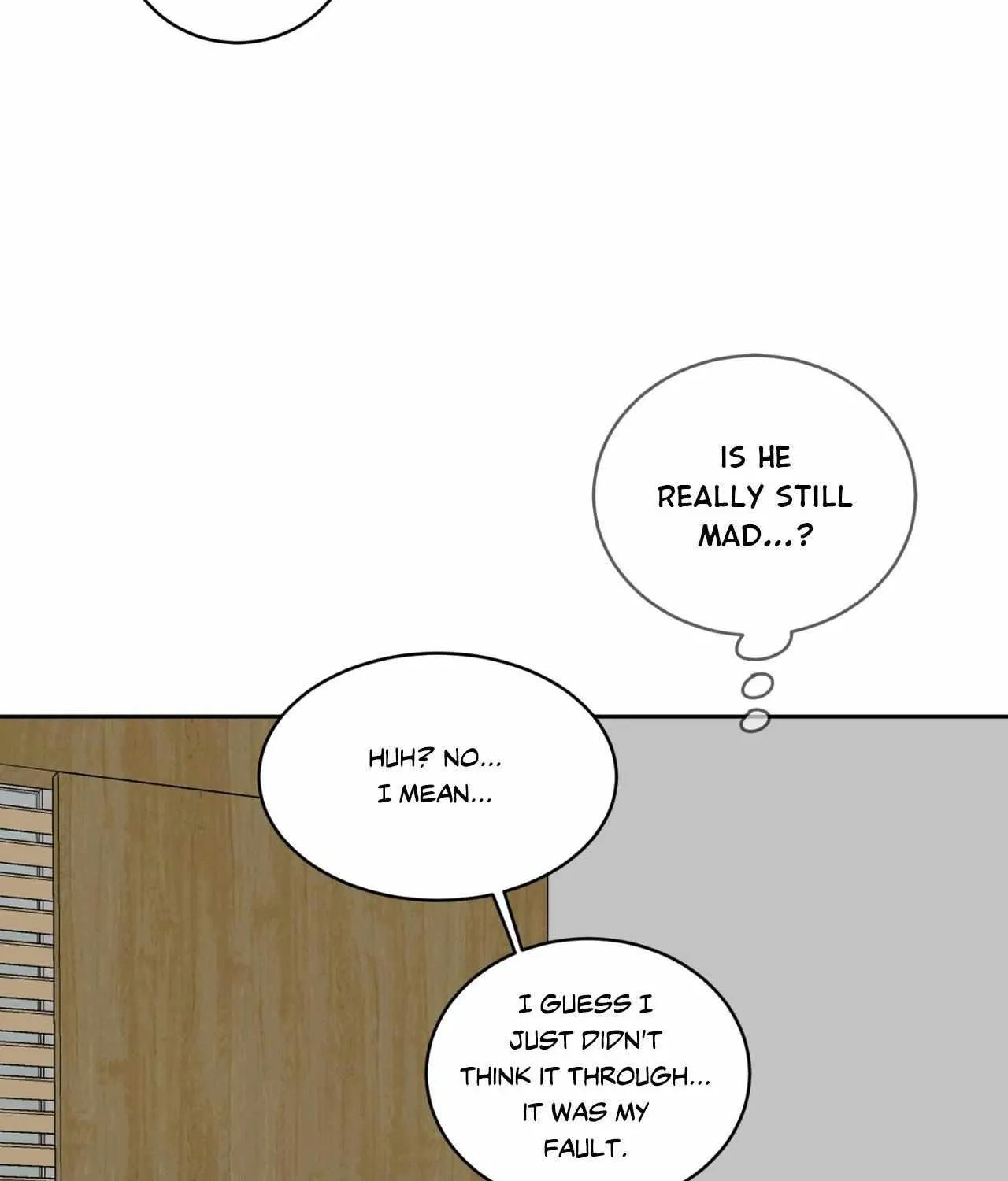 Missing Romance Chapter 27 page 48 - 