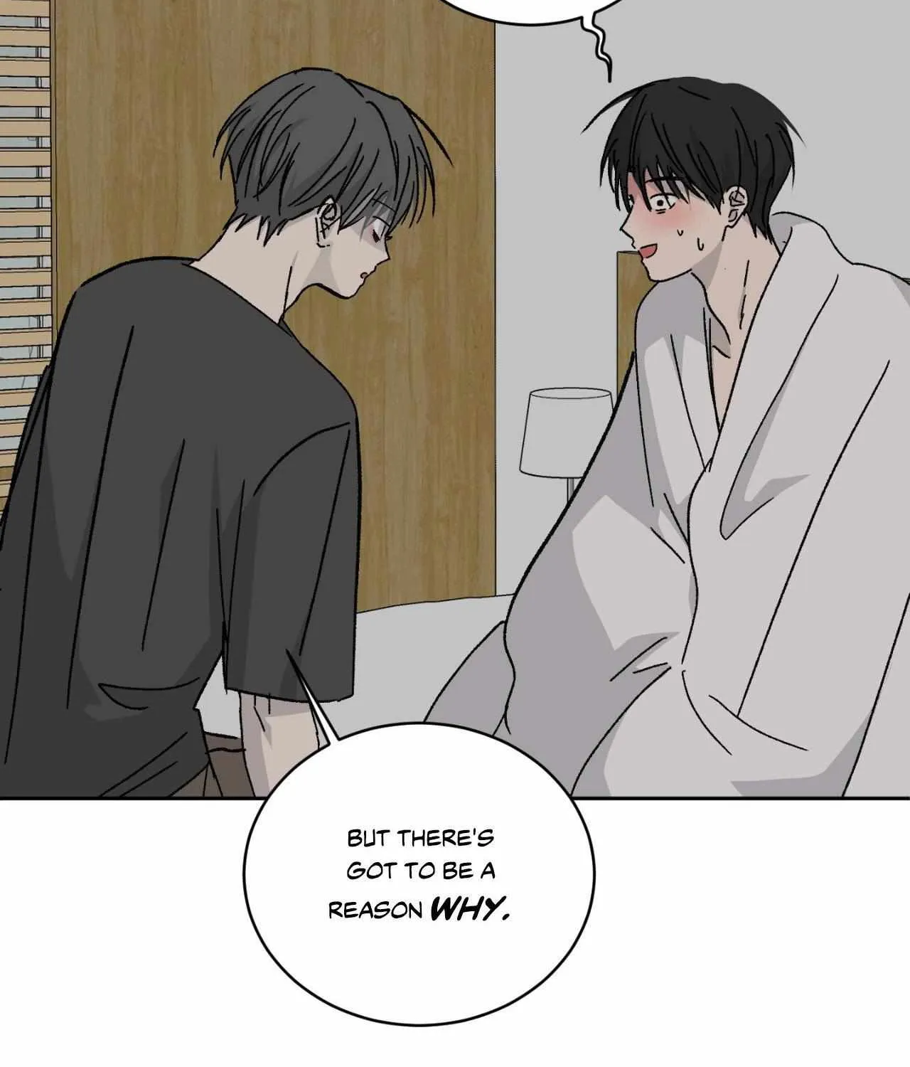 Missing Romance Chapter 27 page 49 - 