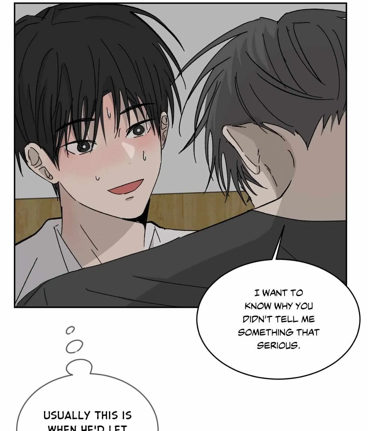 Missing Romance Chapter 27 page 53 - 