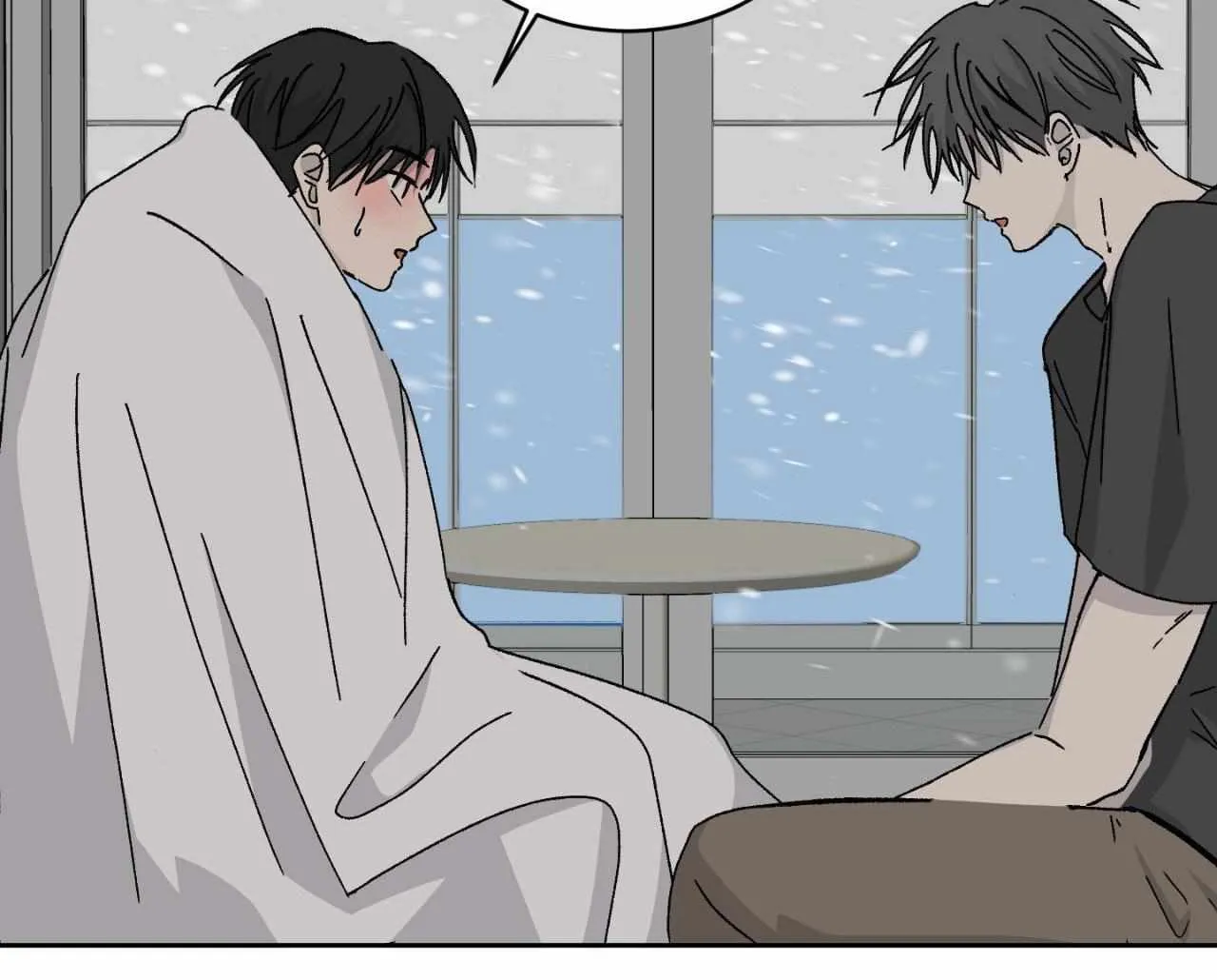 Missing Romance Chapter 27 page 55 - 