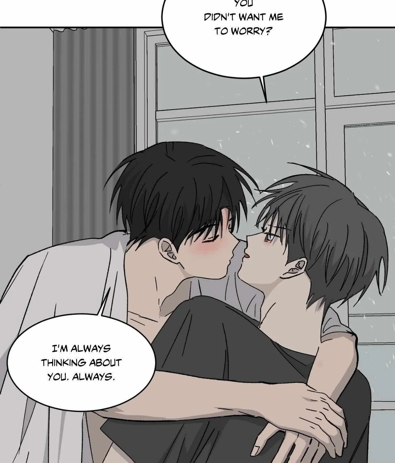 Missing Romance Chapter 27 page 57 - 