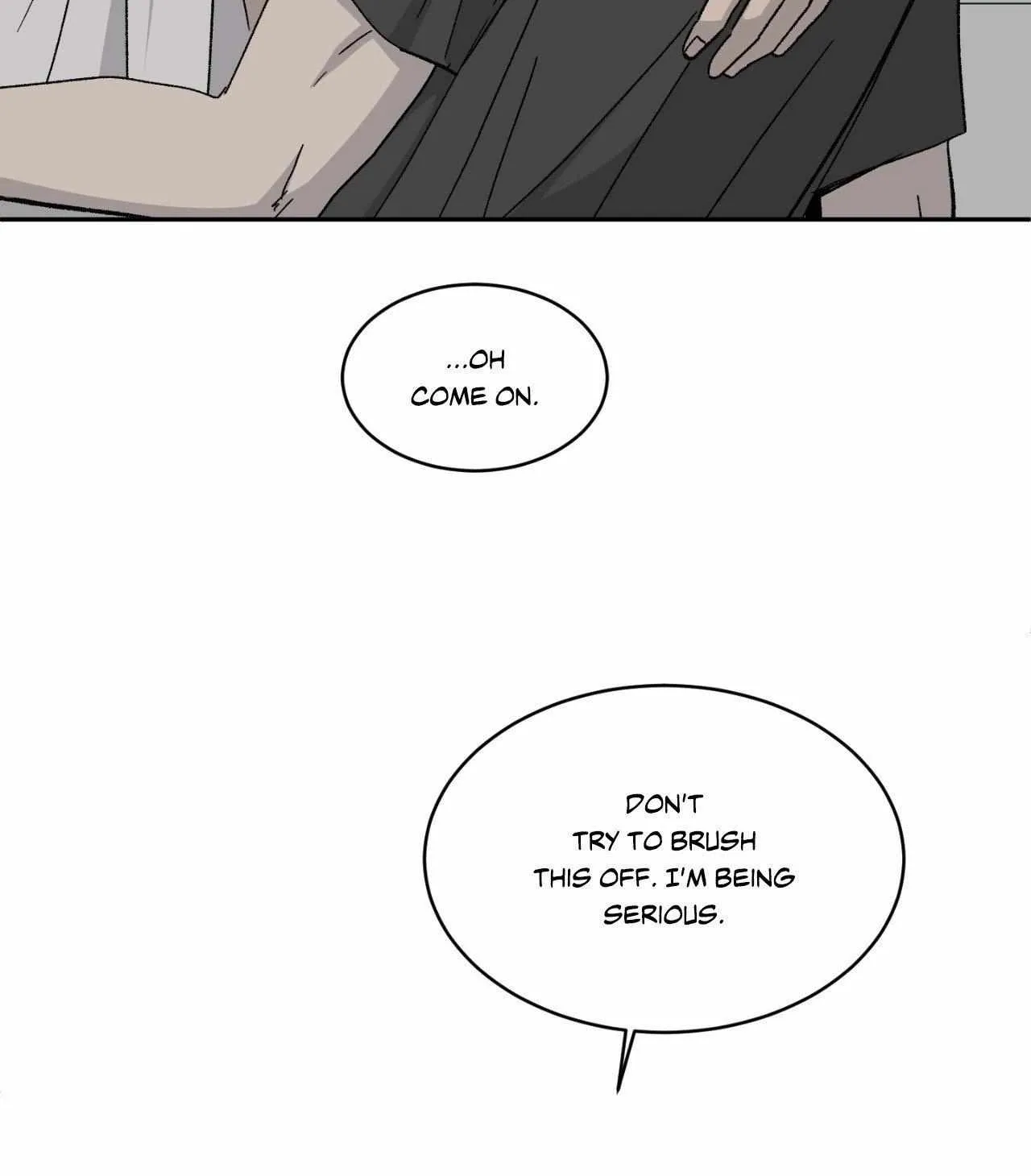 Missing Romance Chapter 27 page 58 - 