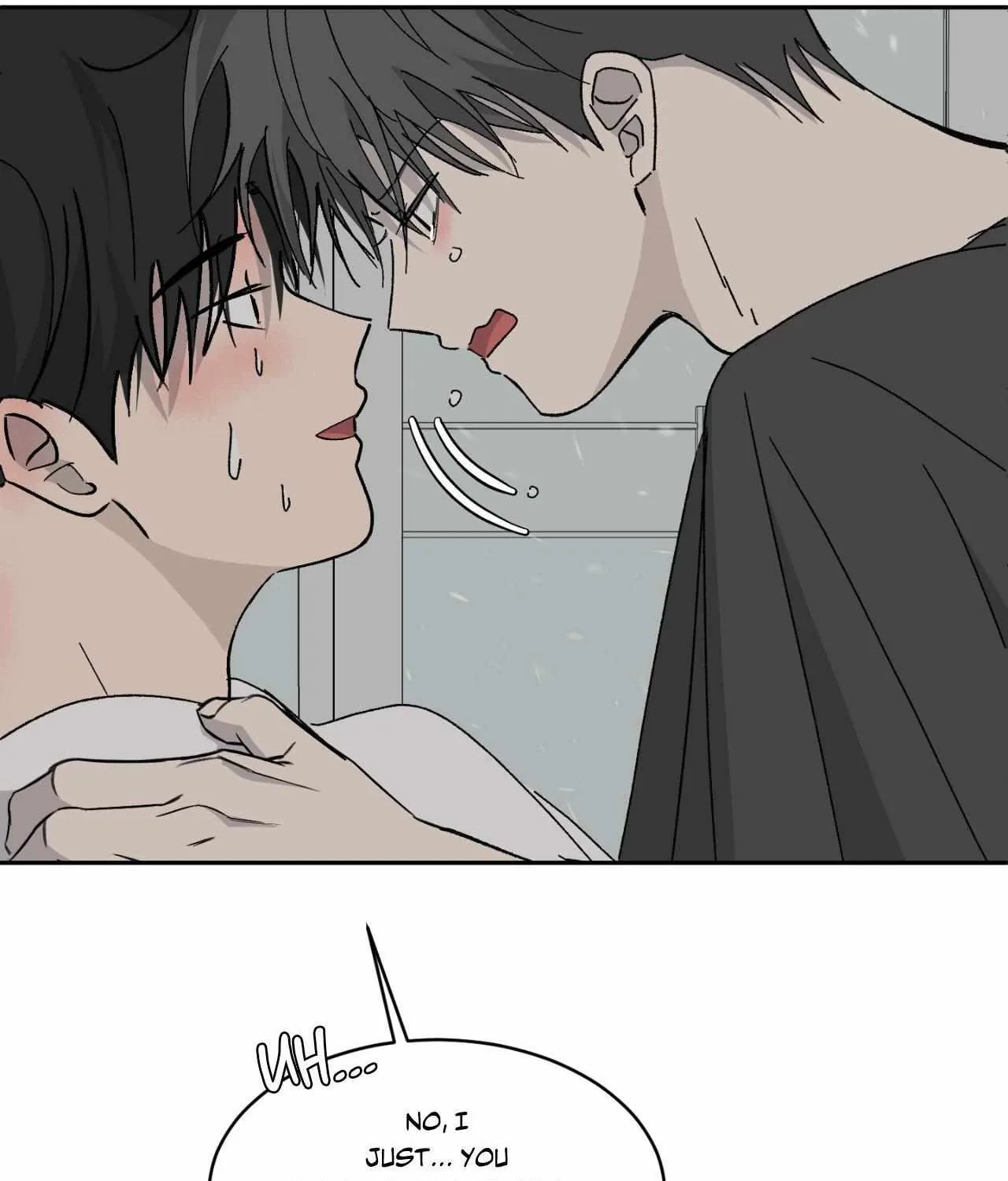Missing Romance Chapter 27 page 59 - 