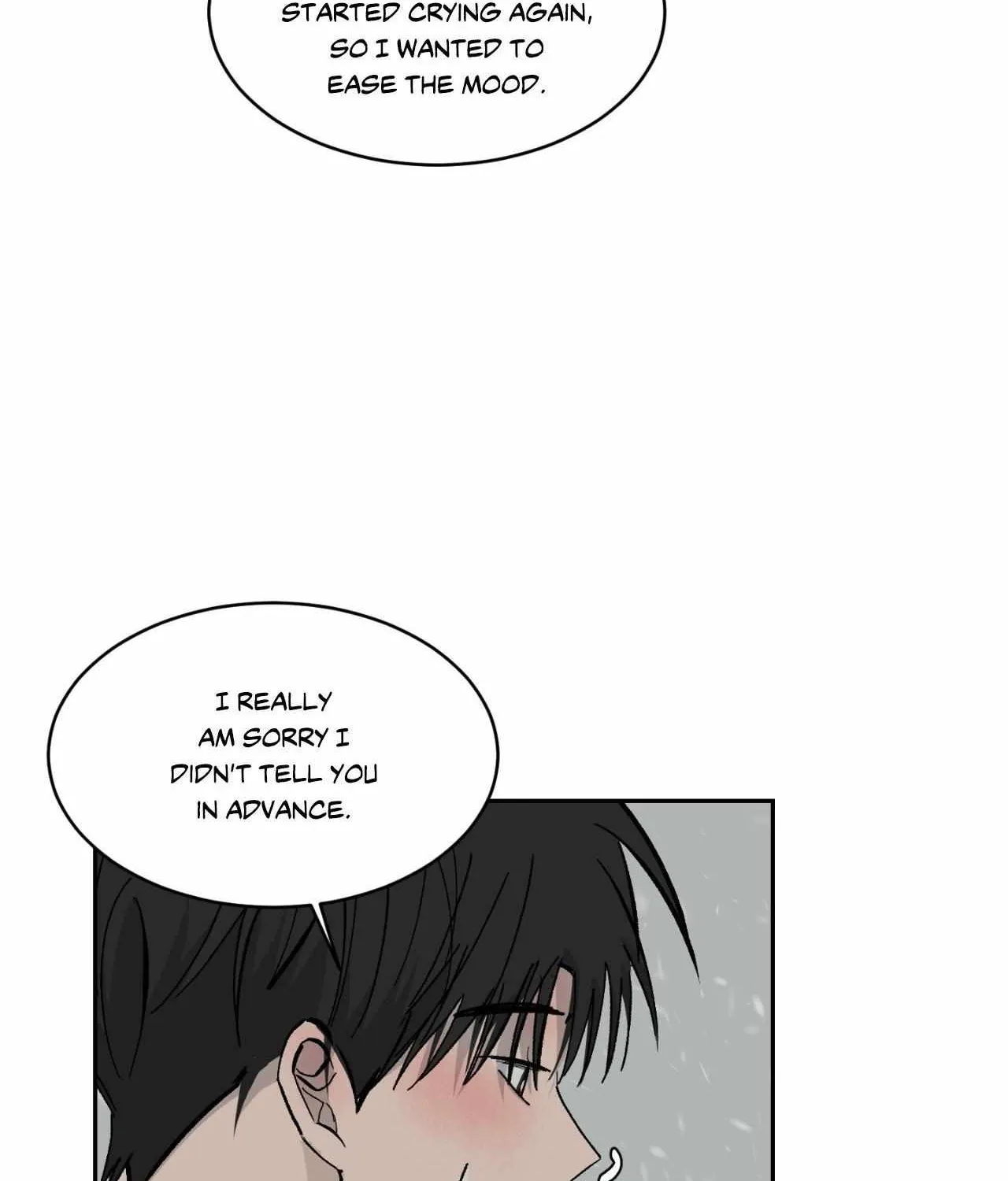 Missing Romance Chapter 27 page 60 - 