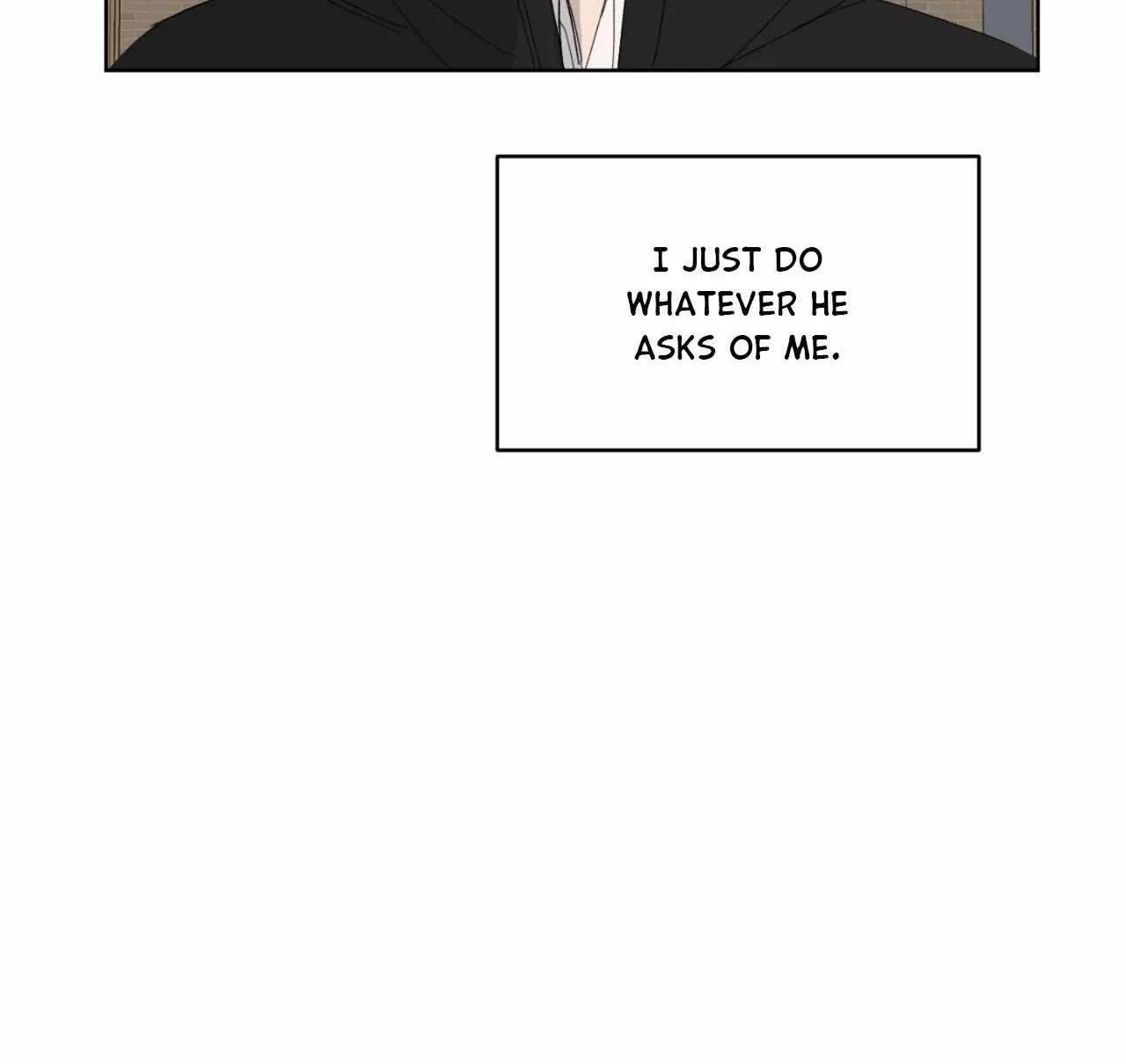 Missing Romance Chapter 27 page 7 - 