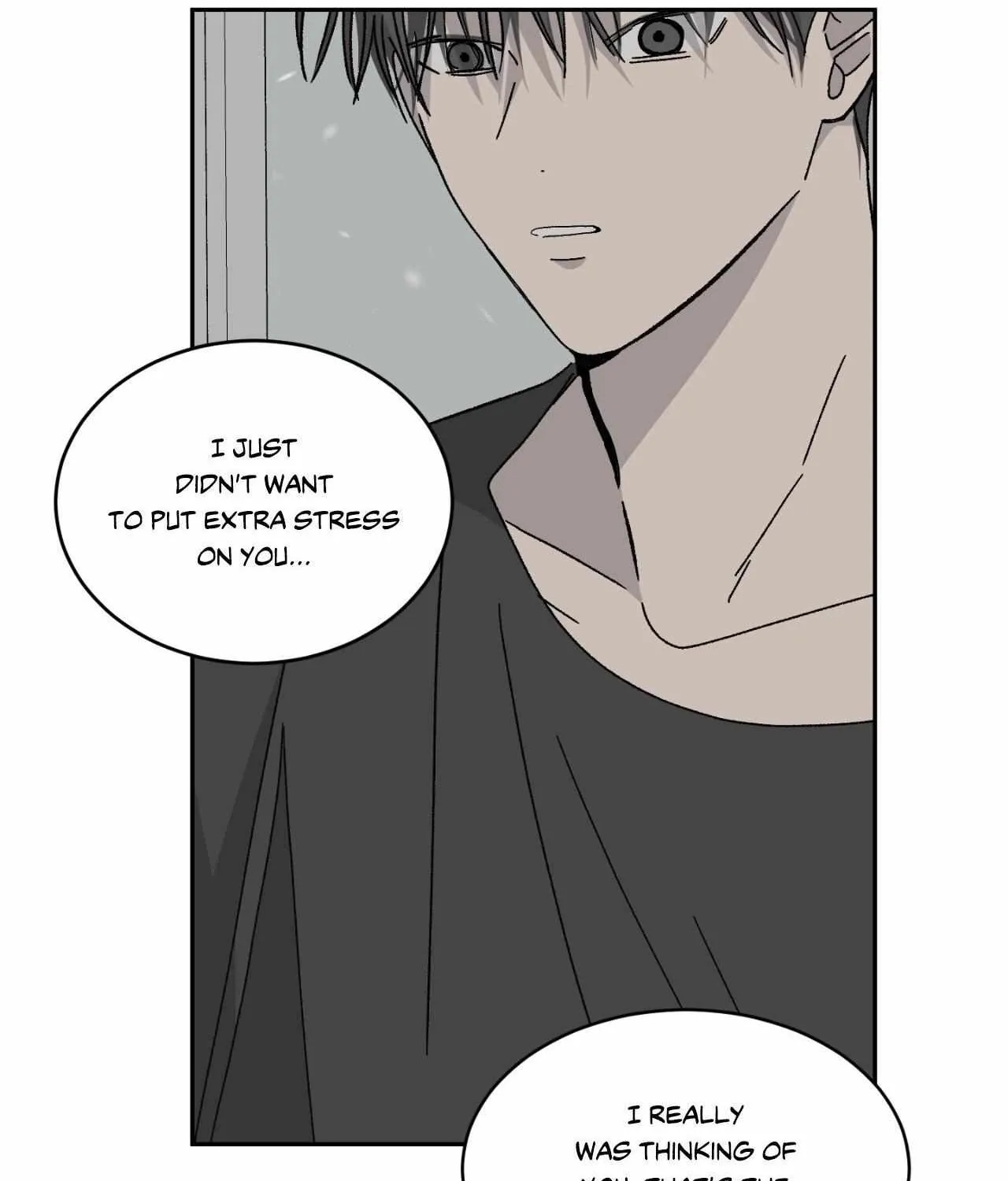 Missing Romance Chapter 27 page 62 - 