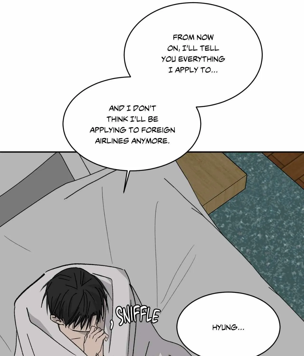 Missing Romance Chapter 27 page 65 - 