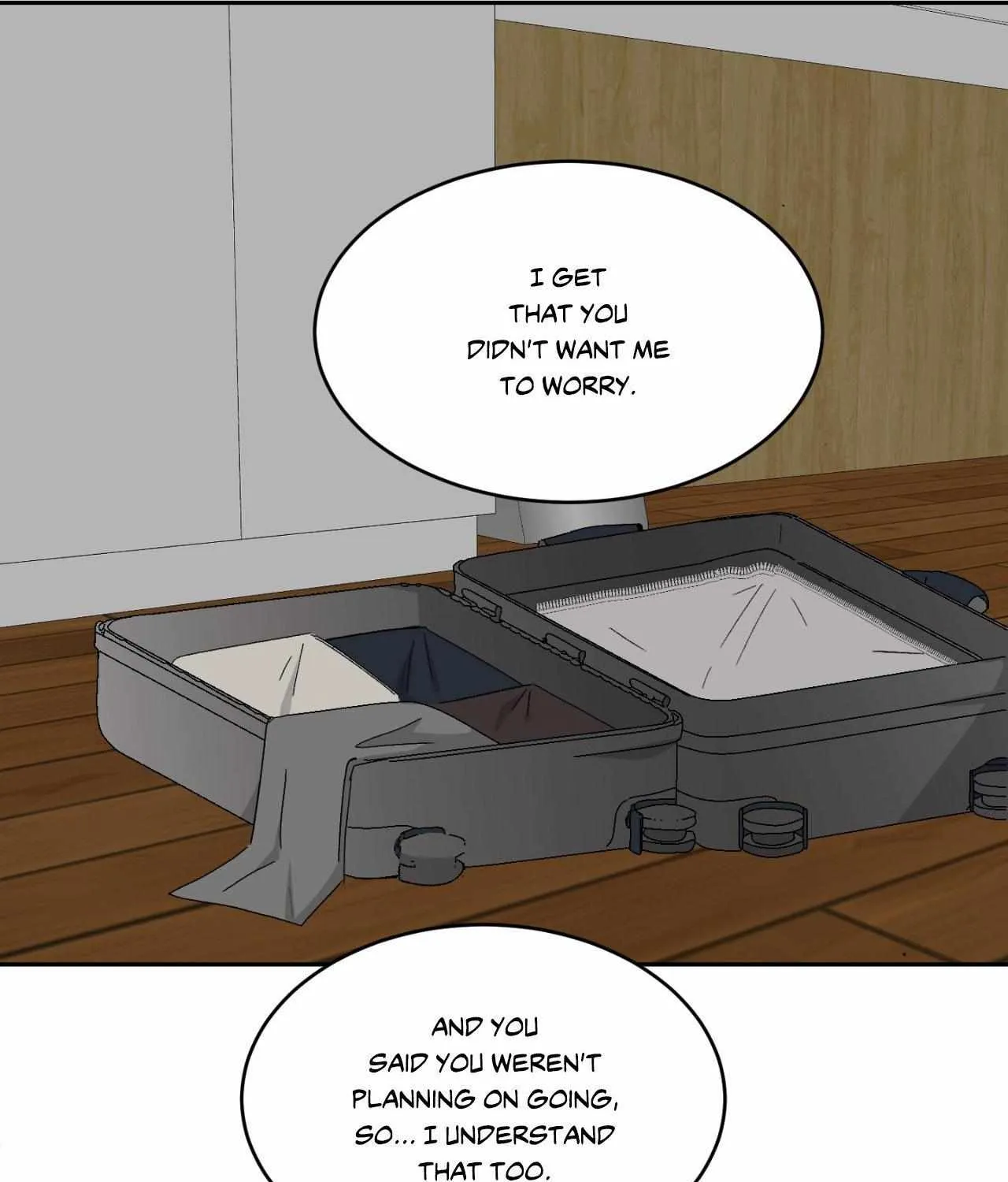 Missing Romance Chapter 27 page 68 - 