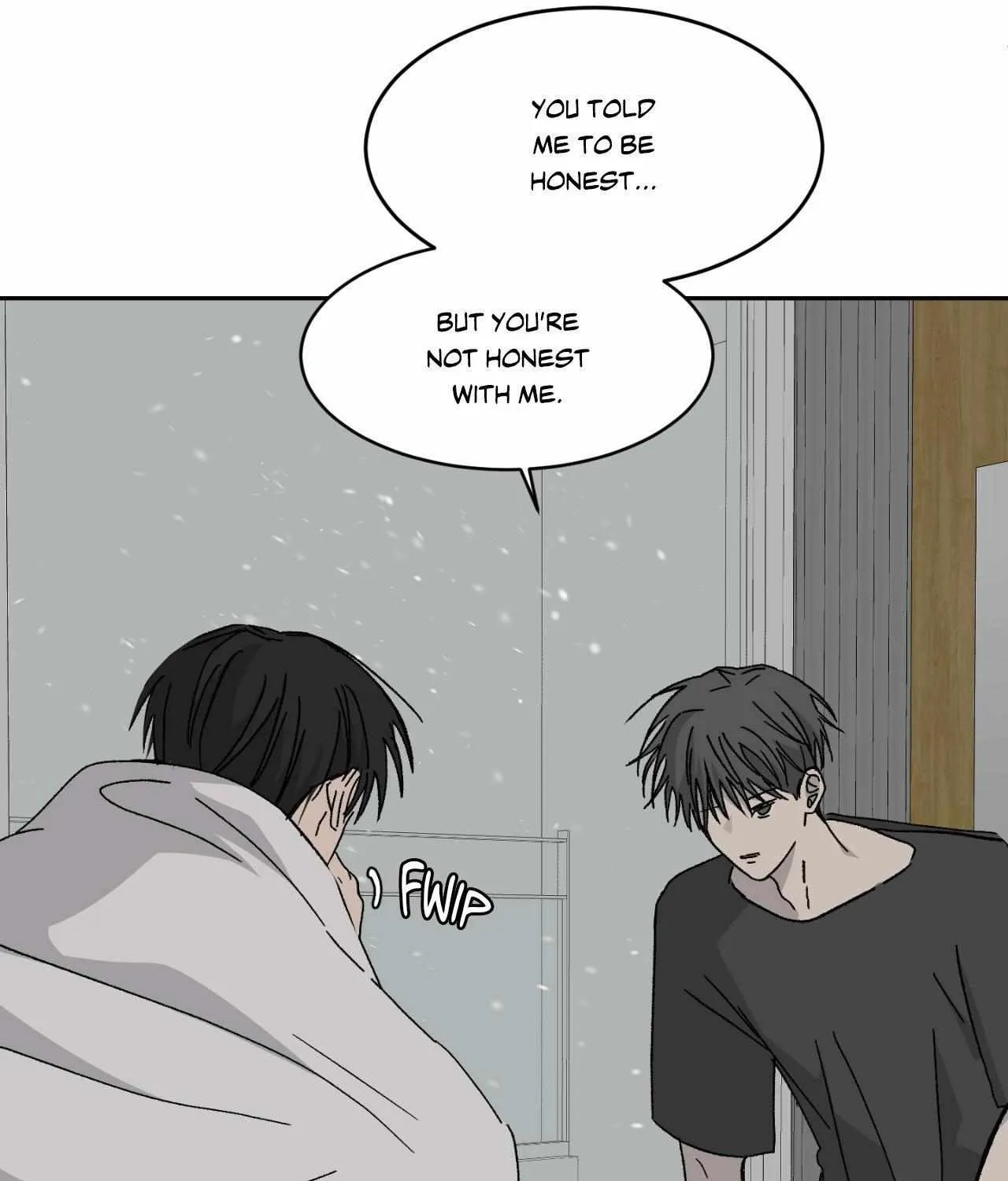 Missing Romance Chapter 27 page 74 - 