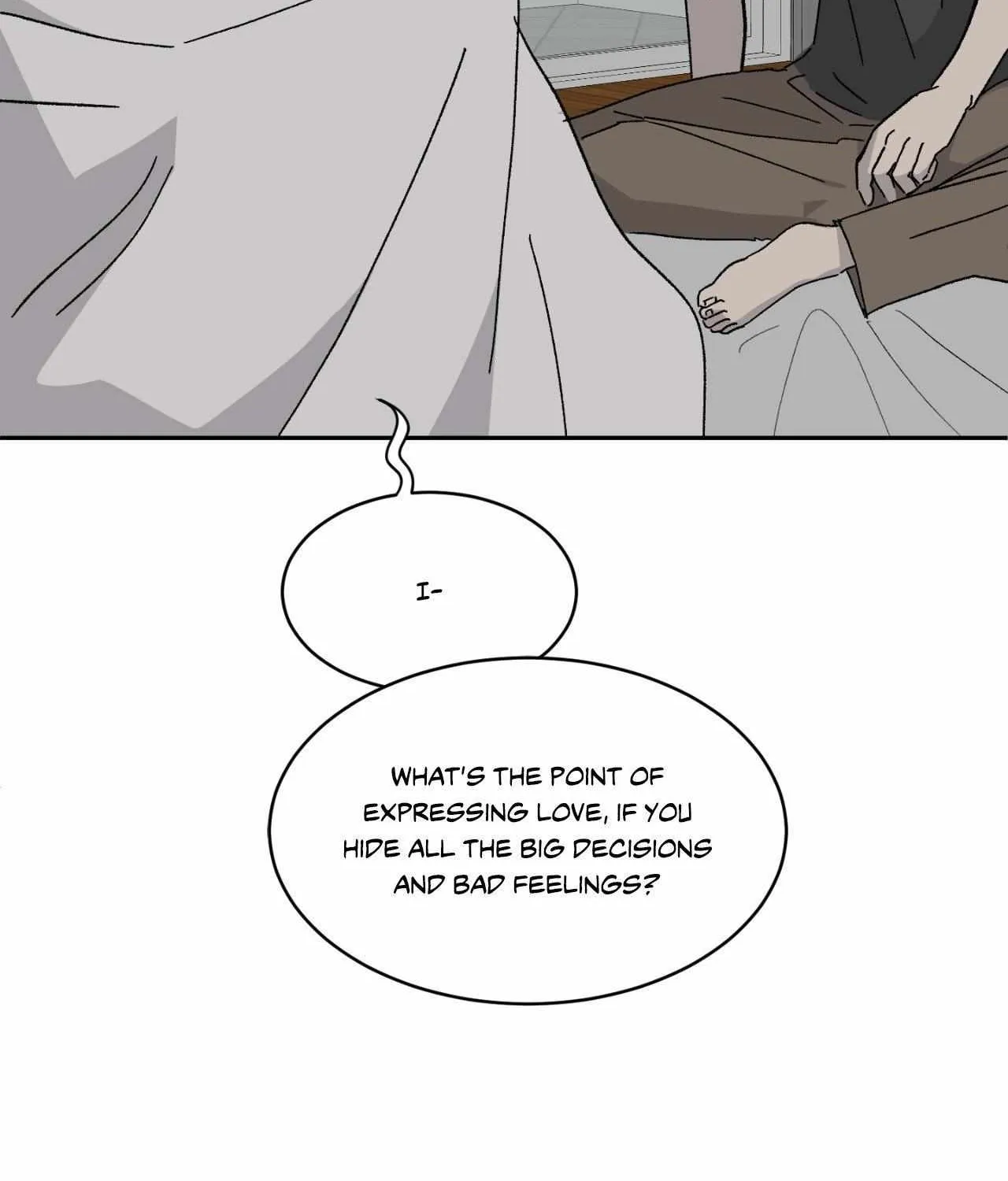 Missing Romance Chapter 27 page 75 - 