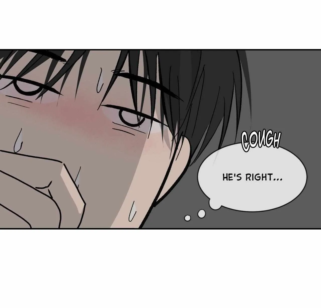 Missing Romance Chapter 27 page 76 - 