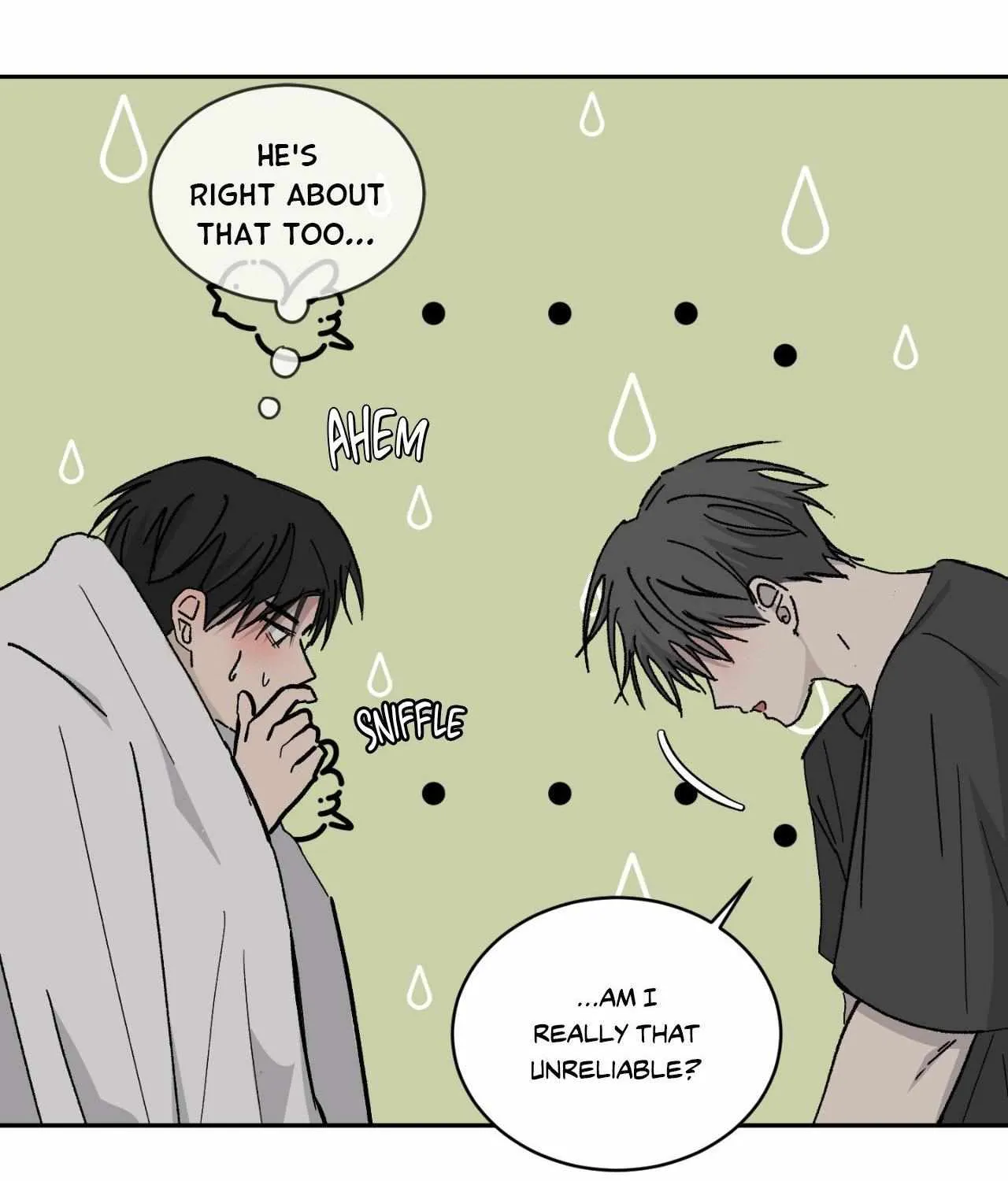 Missing Romance Chapter 27 page 79 - 