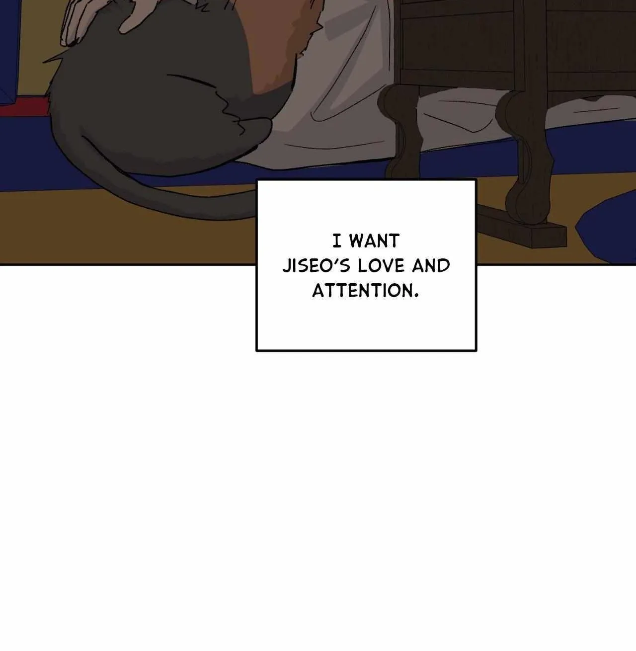 Missing Romance Chapter 27 page 9 - 