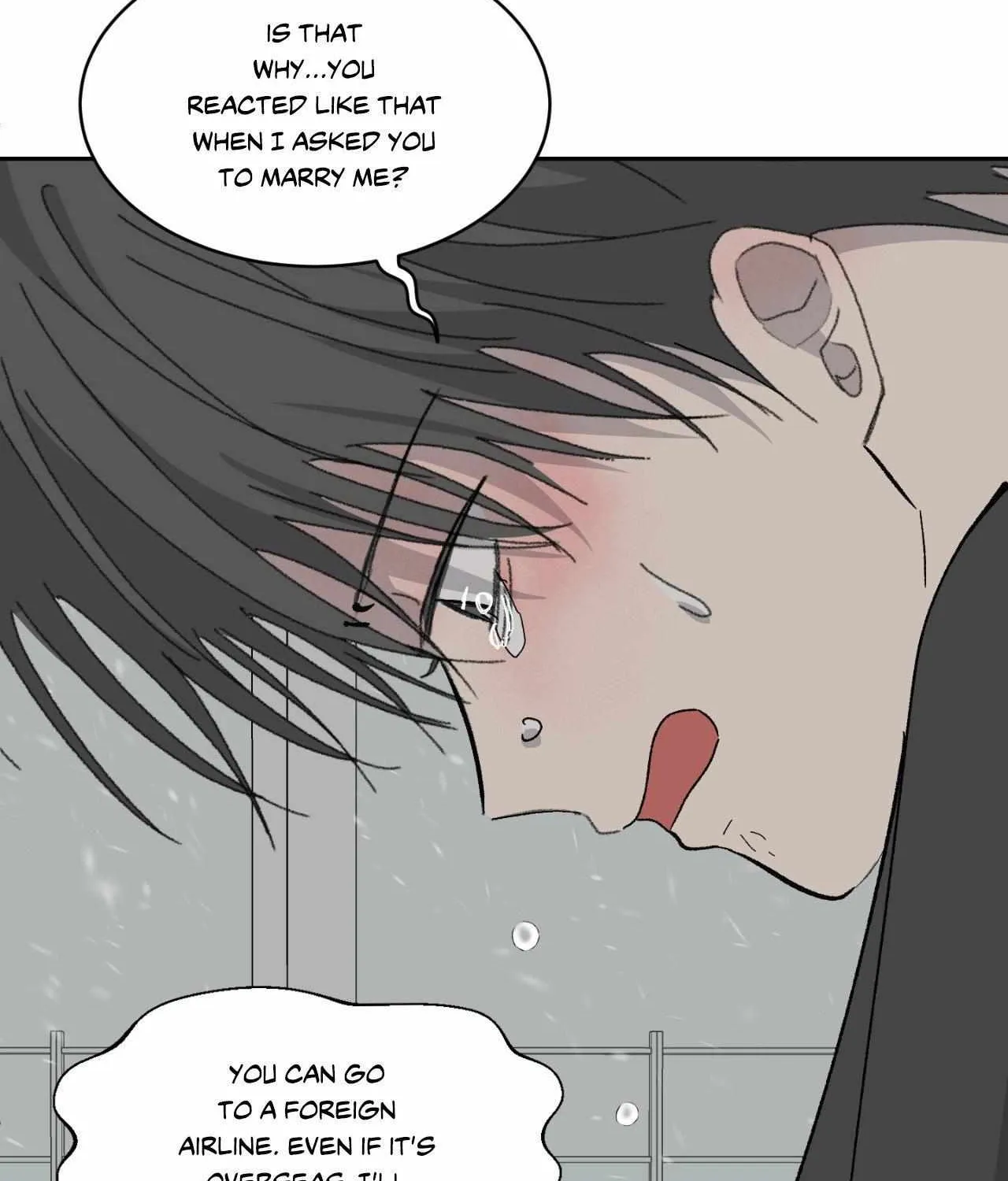 Missing Romance Chapter 27 page 81 - 