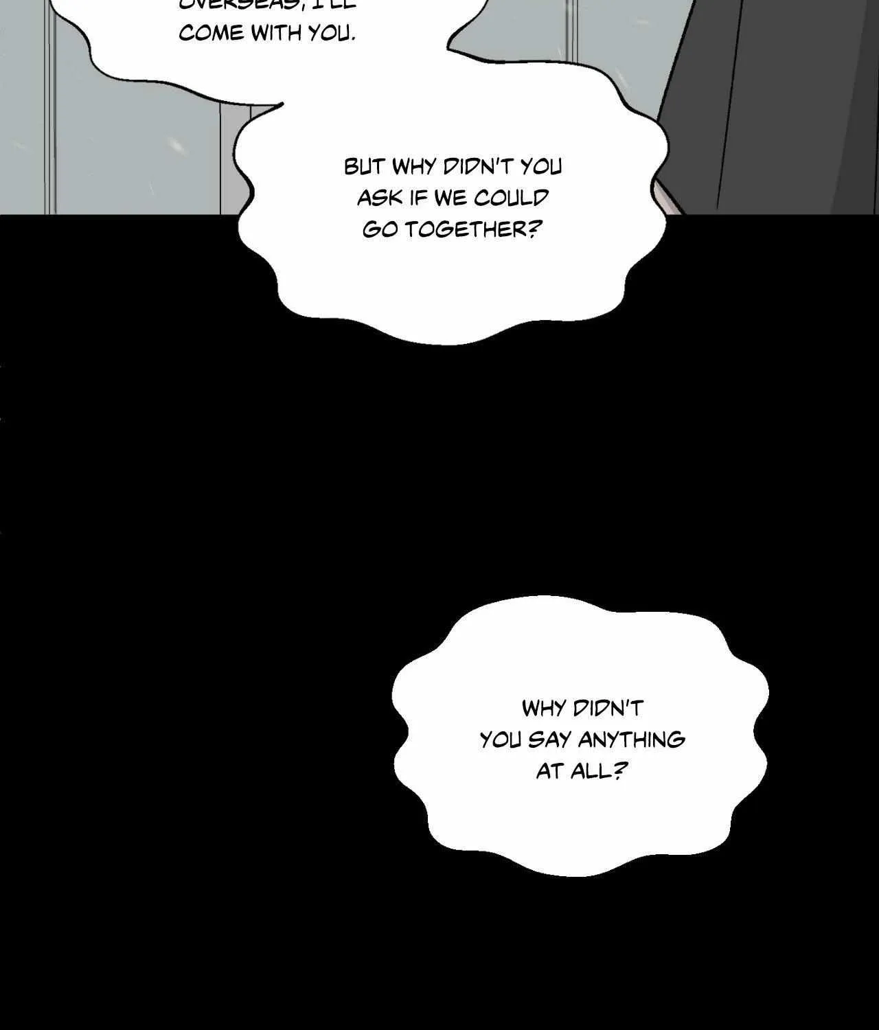Missing Romance Chapter 27 page 82 - 