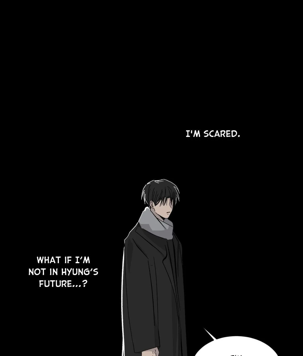 Missing Romance Chapter 27 page 83 - 