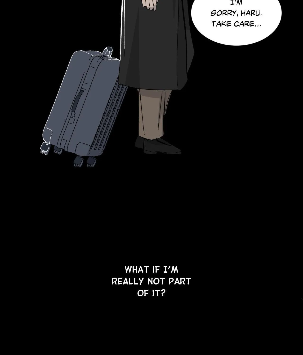 Missing Romance Chapter 27 page 84 - 