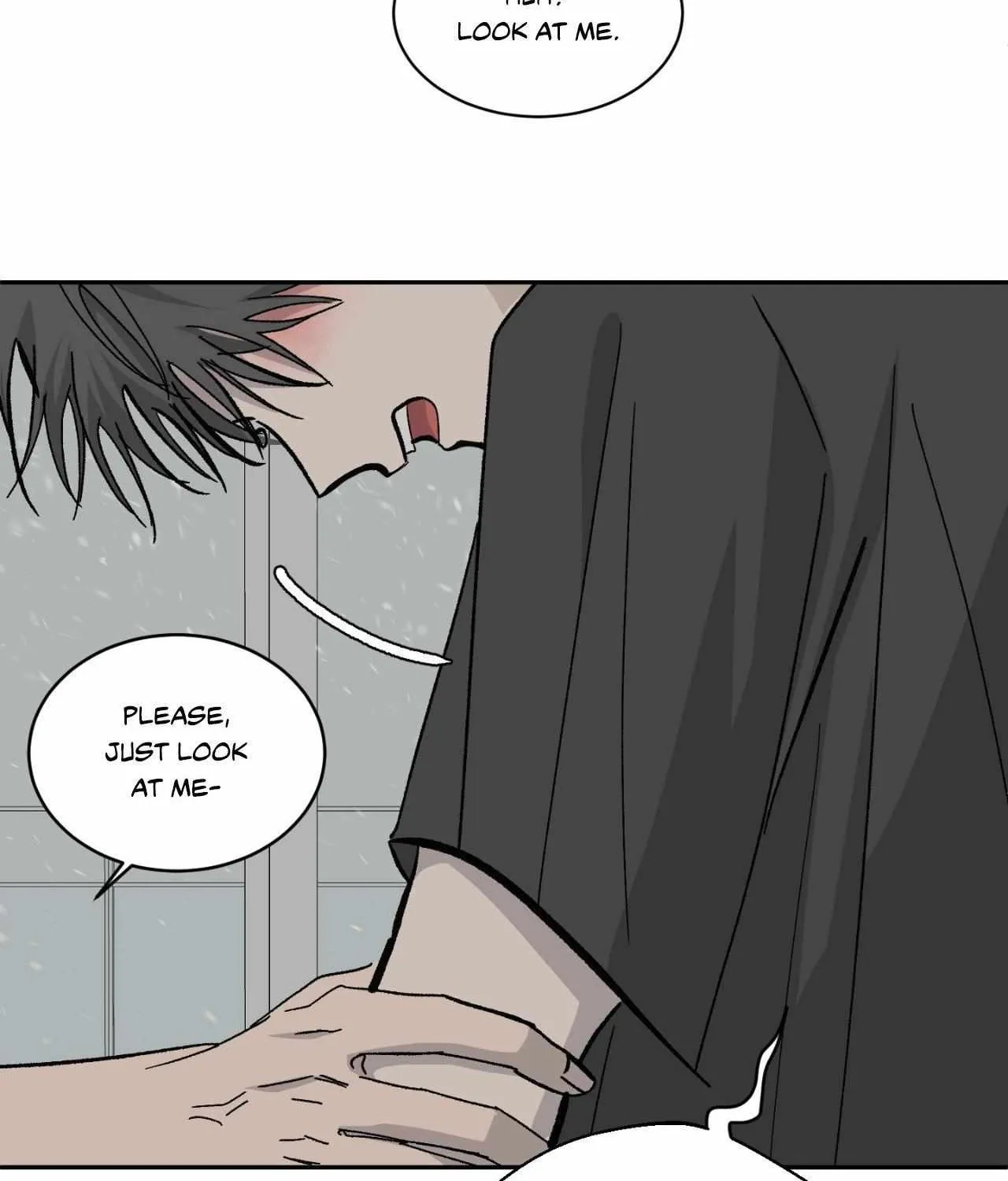 Missing Romance Chapter 27 page 87 - 