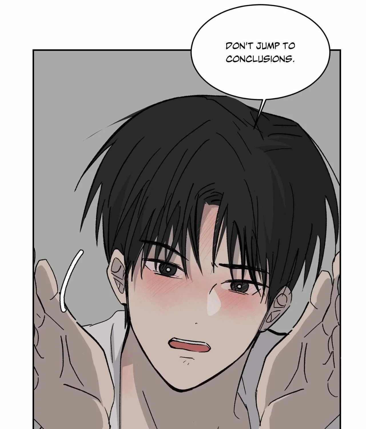 Missing Romance Chapter 27 page 92 - 