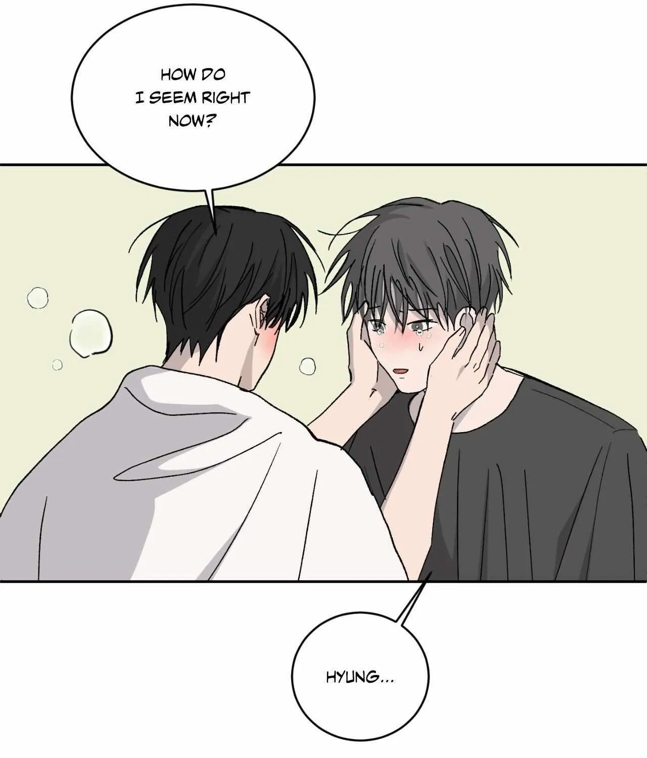 Missing Romance Chapter 27 page 98 - 