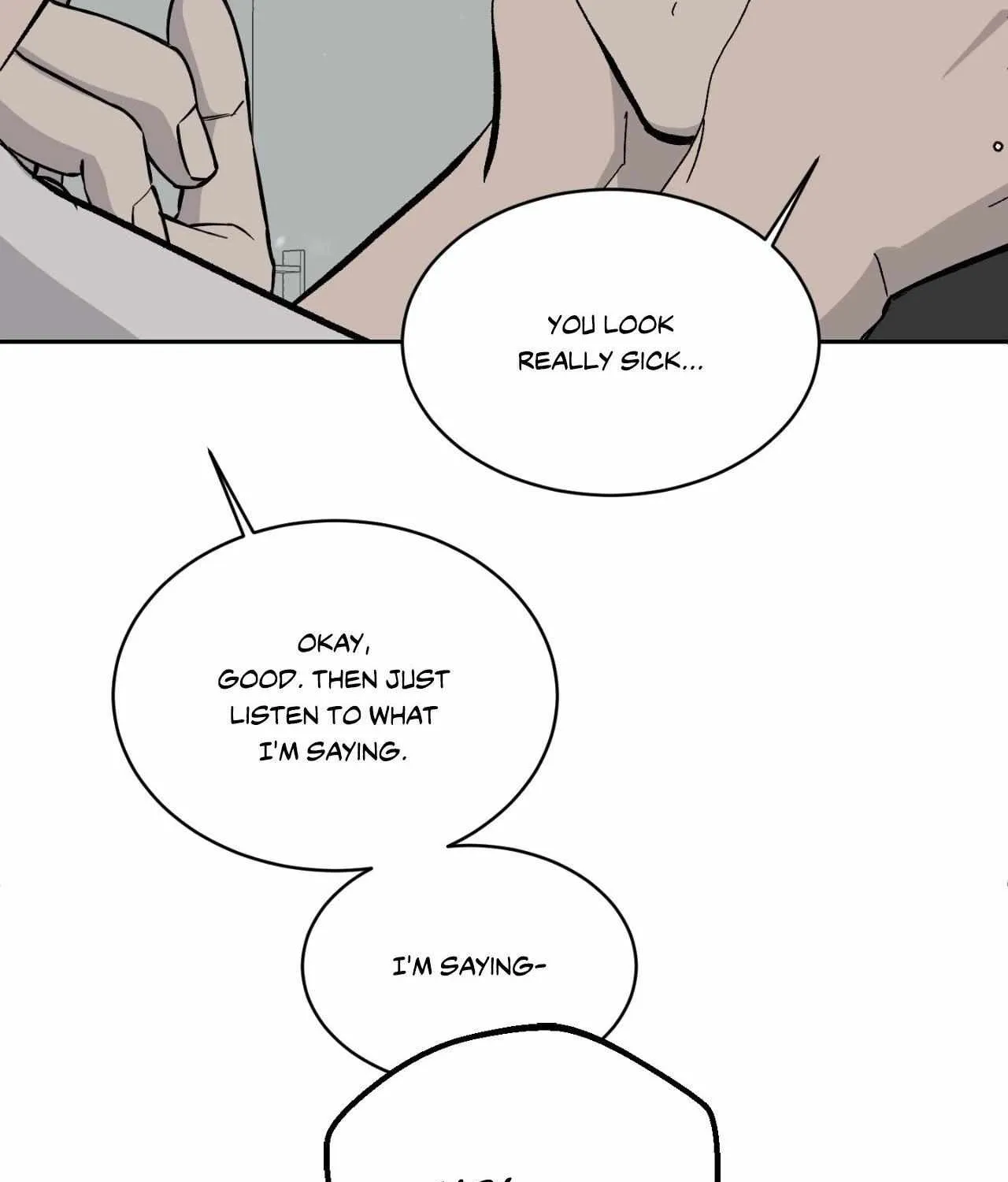 Missing Romance Chapter 27 page 100 - 