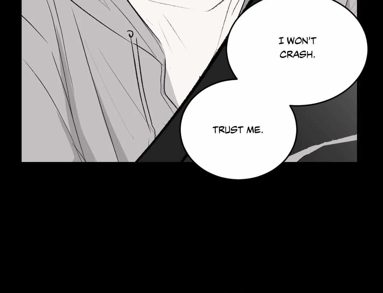 Missing Romance Chapter 28 page 11 - 