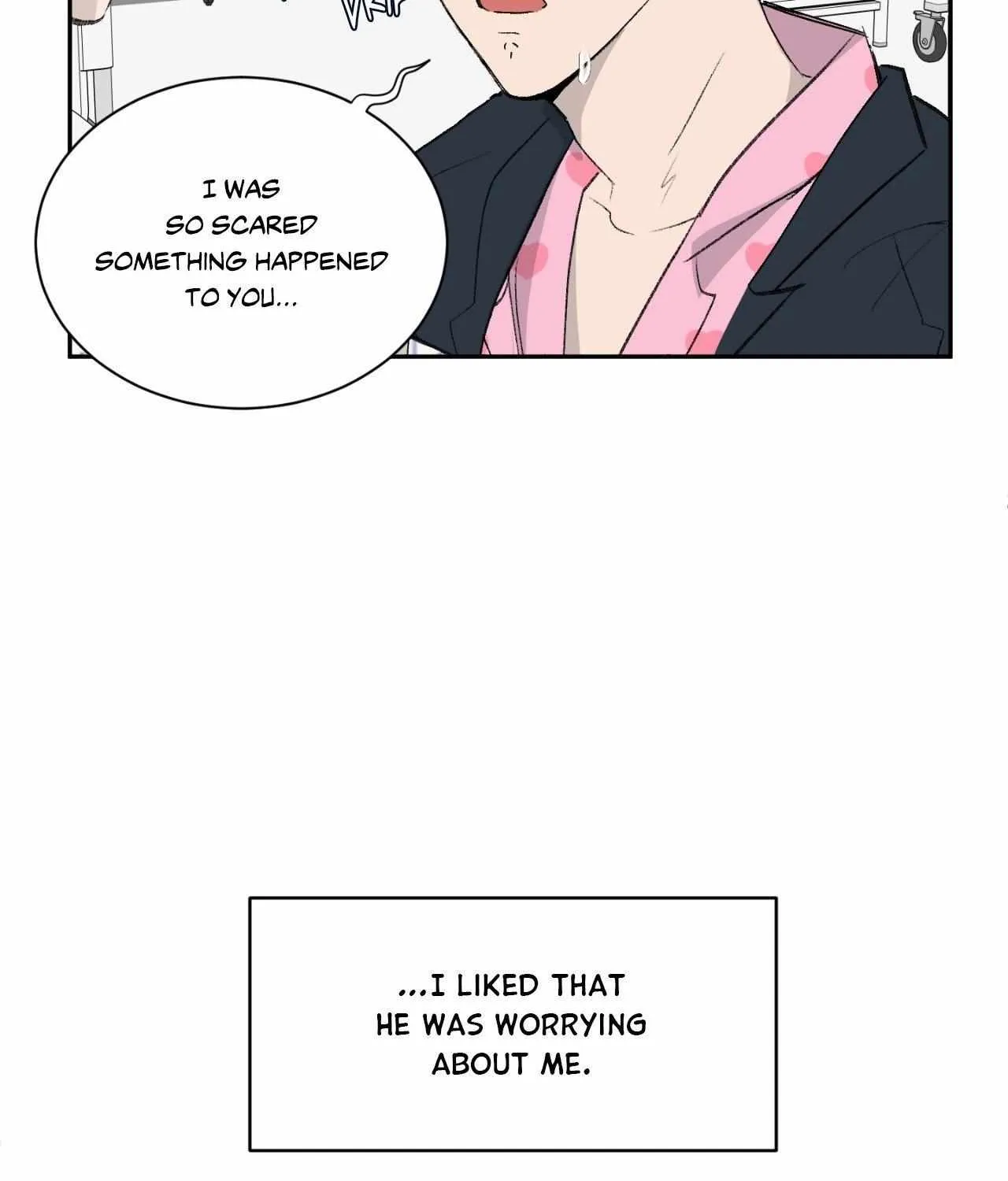 Missing Romance Chapter 28 page 102 - 