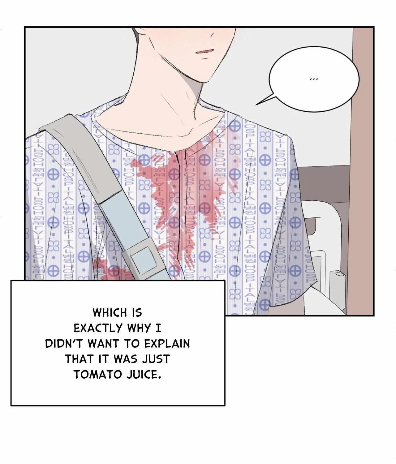 Missing Romance Chapter 28 page 104 - 