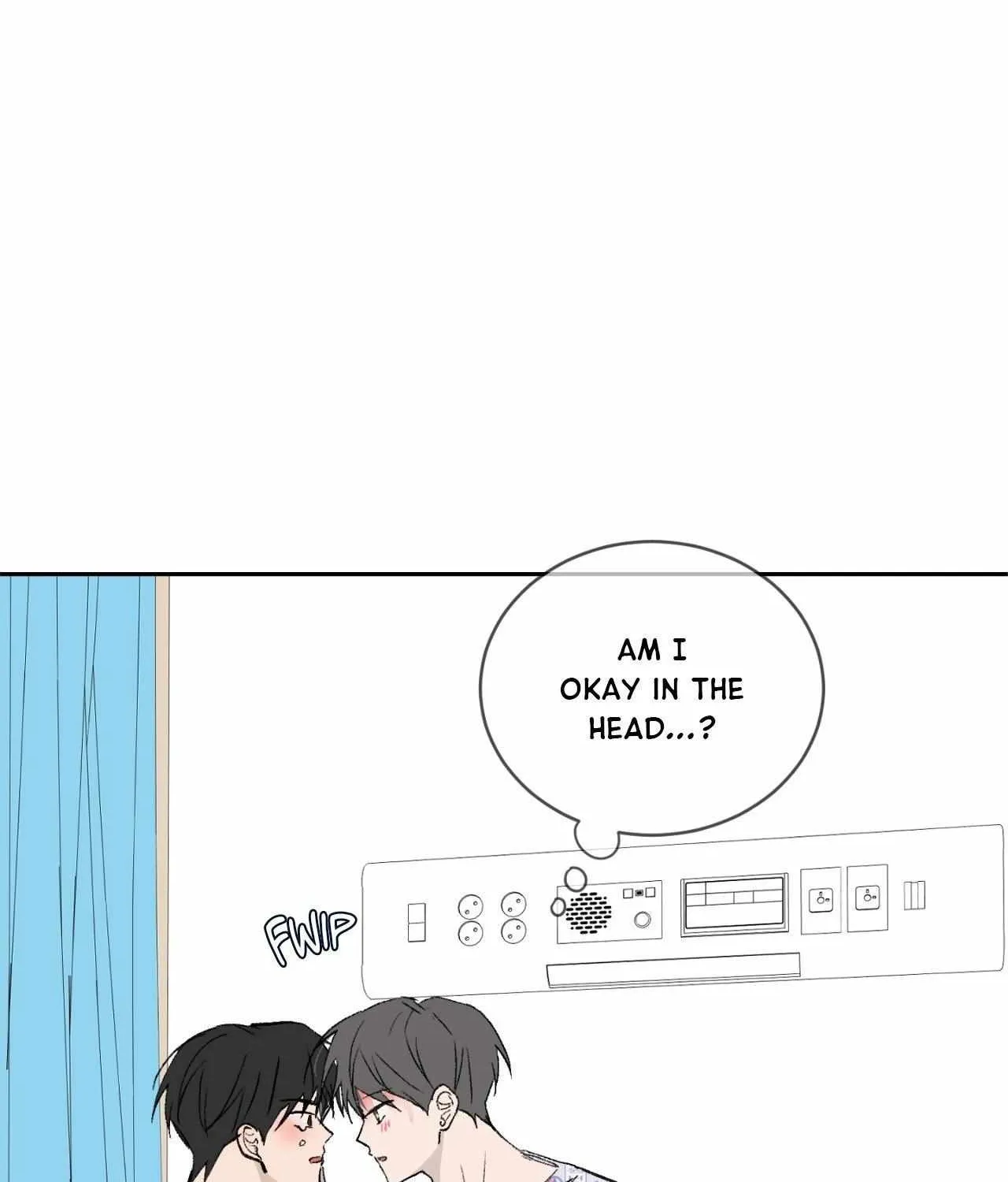 Missing Romance Chapter 28 page 105 - 