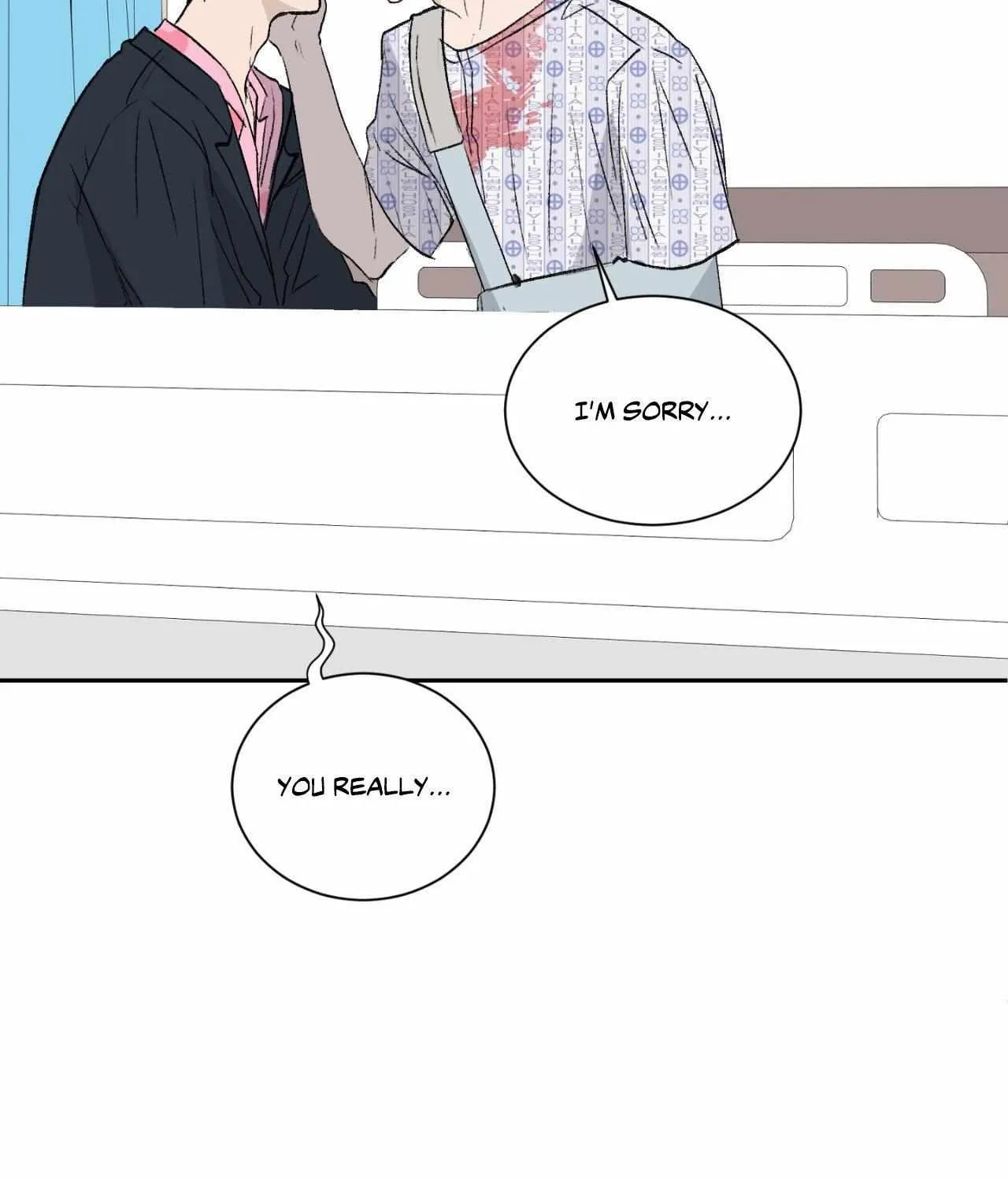 Missing Romance Chapter 28 page 106 - 