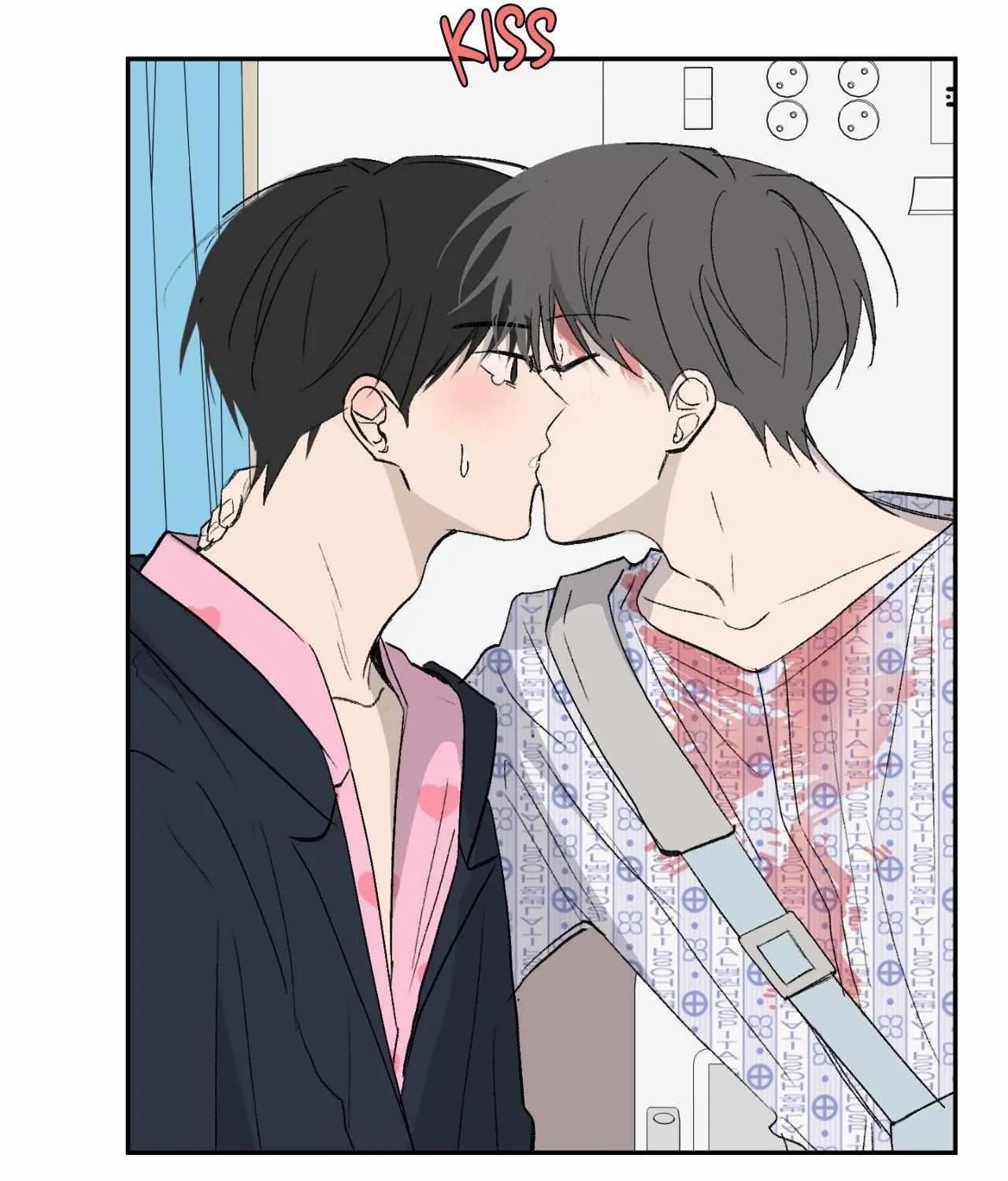 Missing Romance Chapter 28 page 108 - 