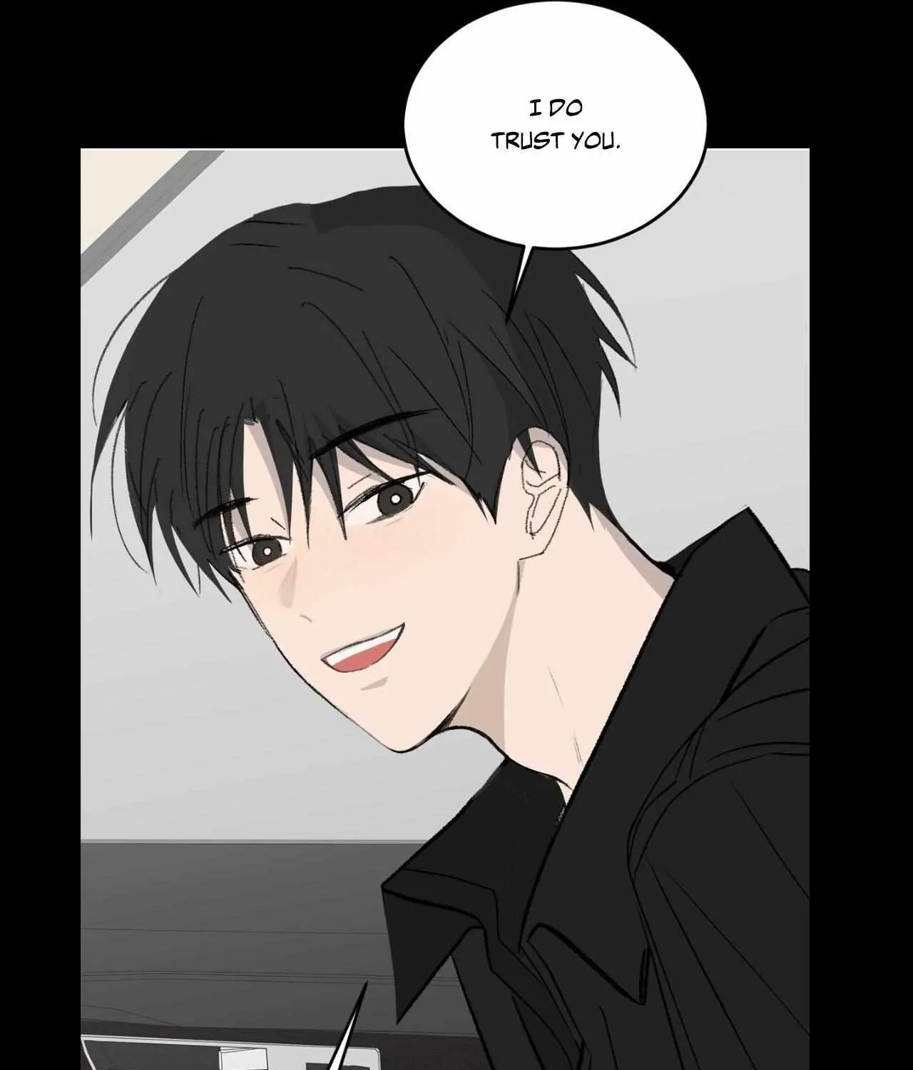 Missing Romance Chapter 28 page 12 - 