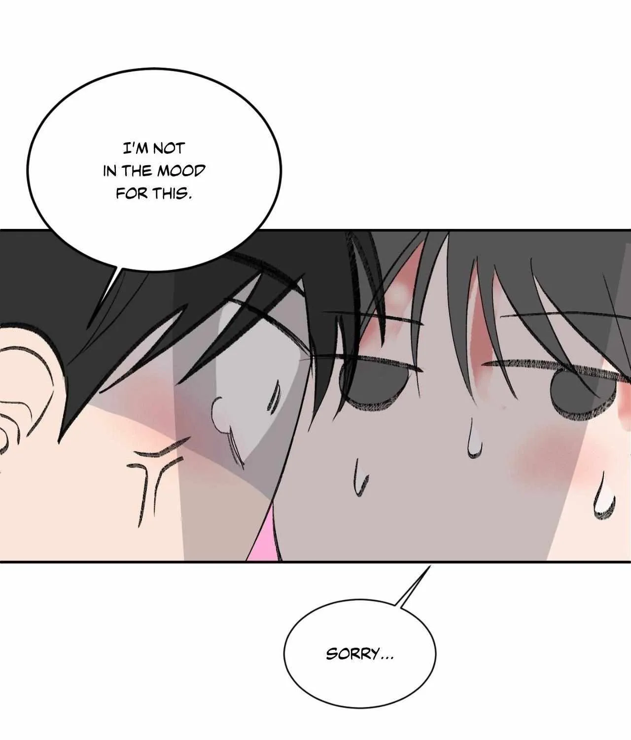 Missing Romance Chapter 28 page 116 - 