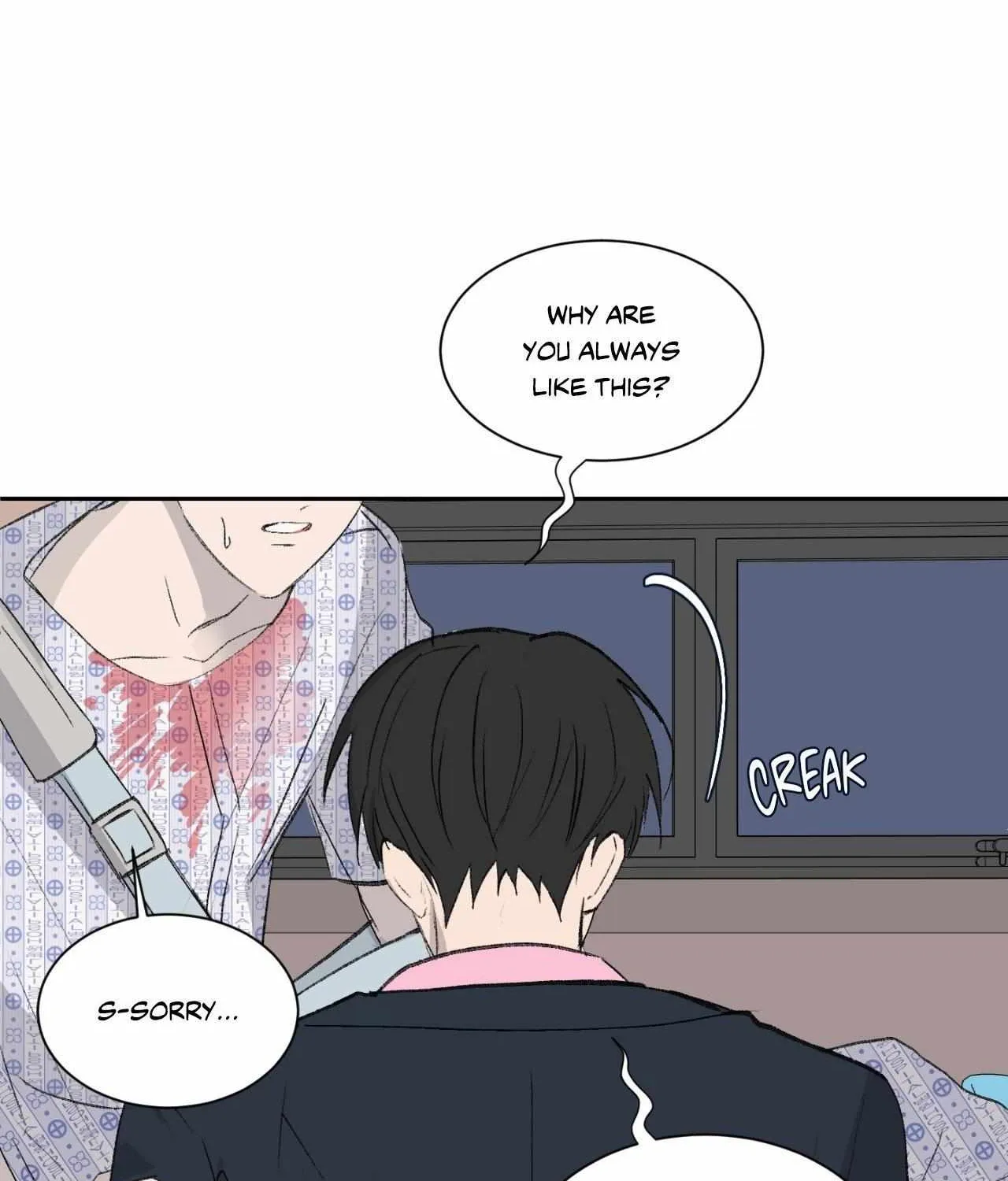 Missing Romance Chapter 28 page 117 - 