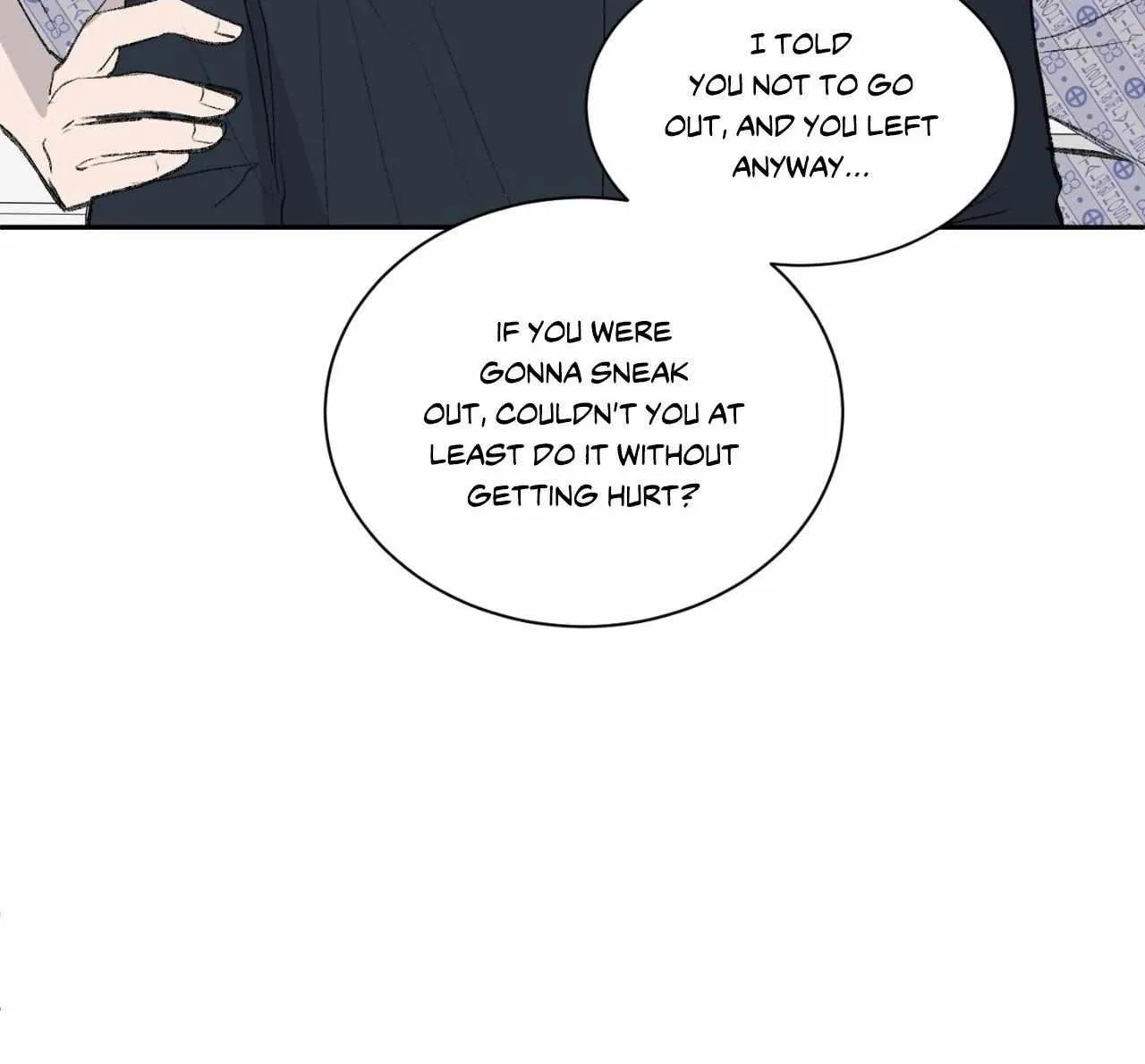 Missing Romance Chapter 28 page 118 - 