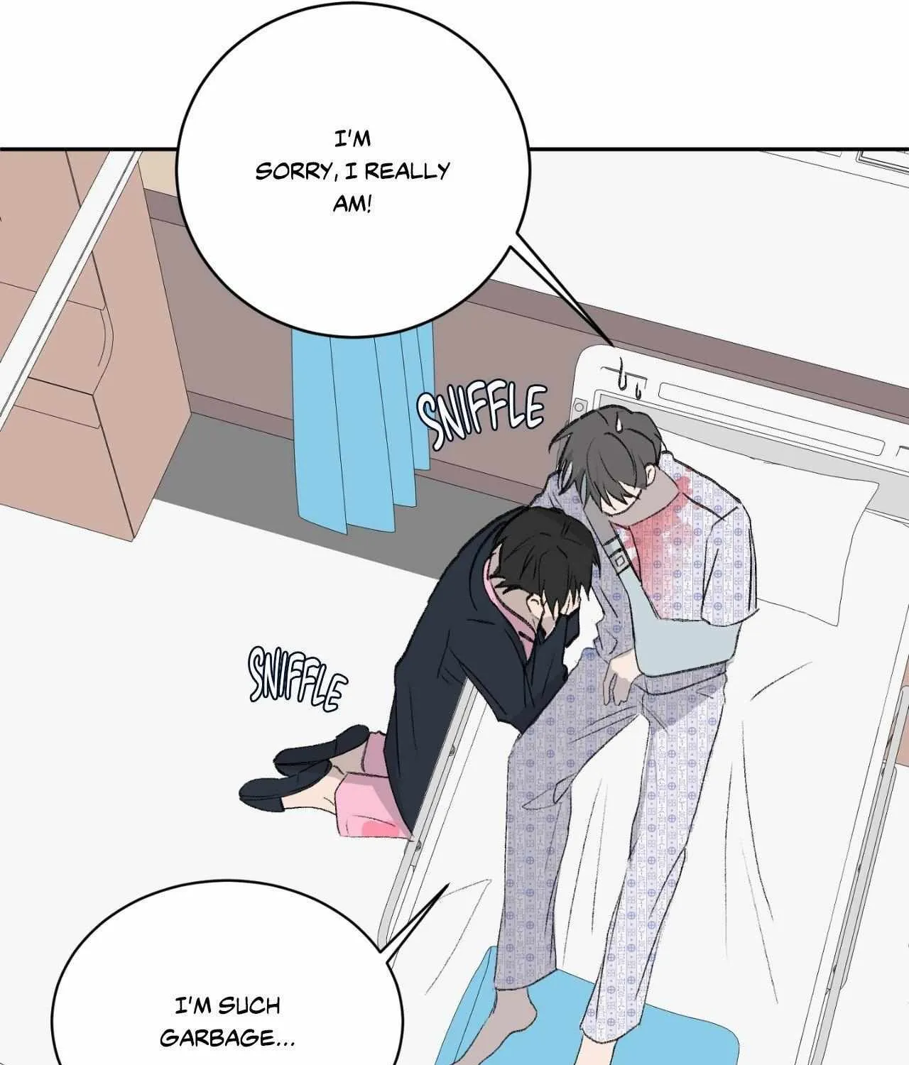 Missing Romance Chapter 28 page 119 - 
