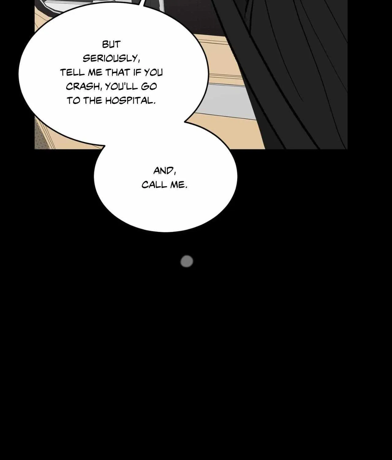 Missing Romance Chapter 28 page 13 - 