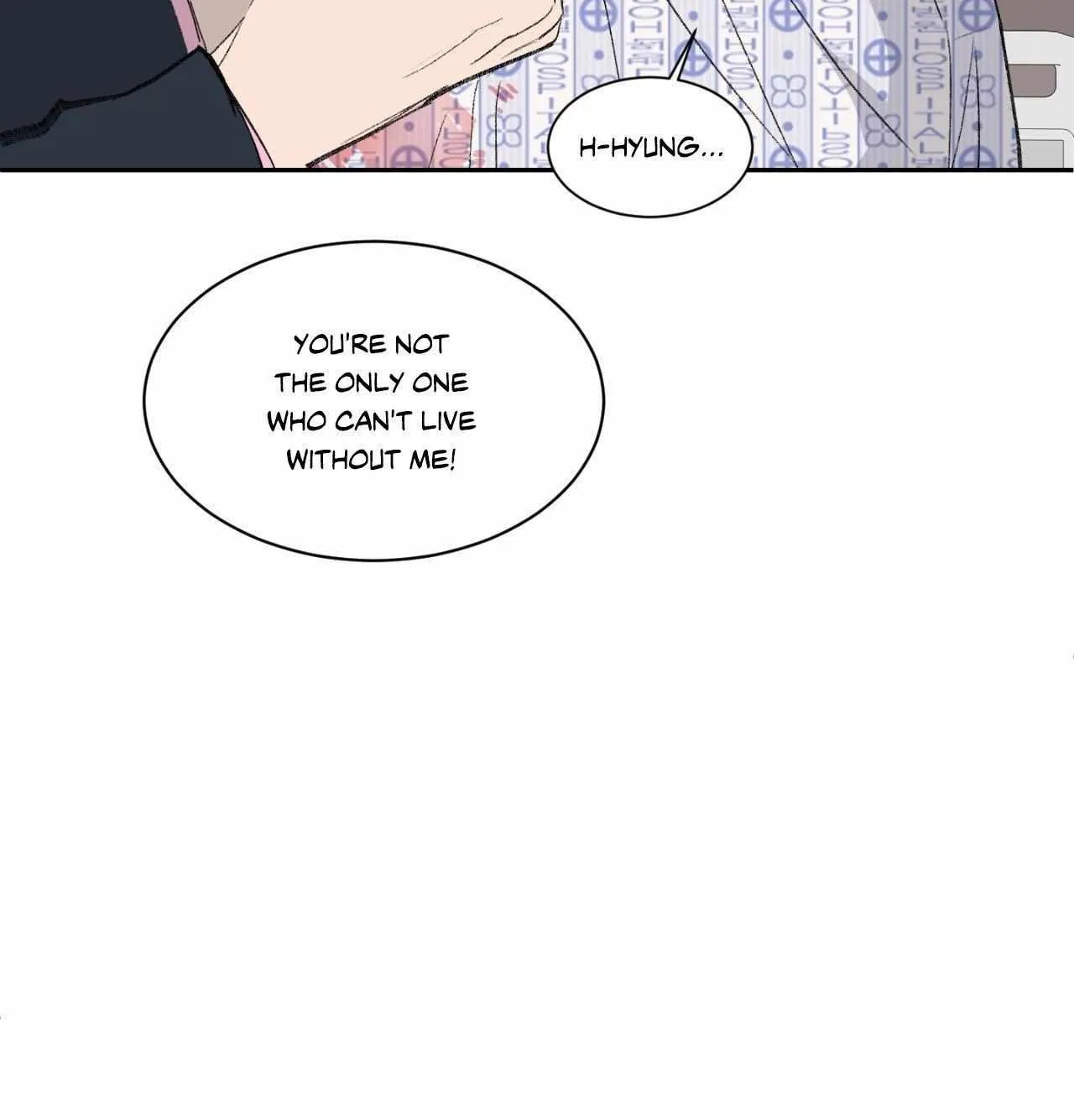 Missing Romance Chapter 28 page 121 - 