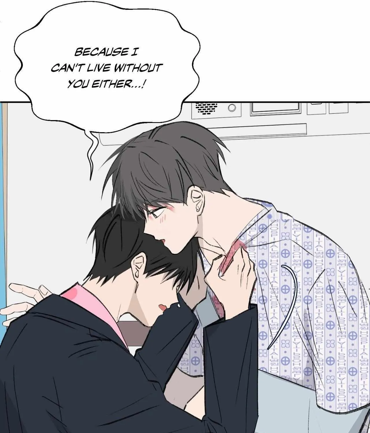 Missing Romance Chapter 28 page 122 - 