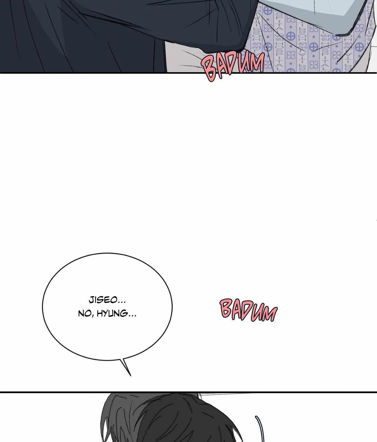 Missing Romance Chapter 28 page 123 - 