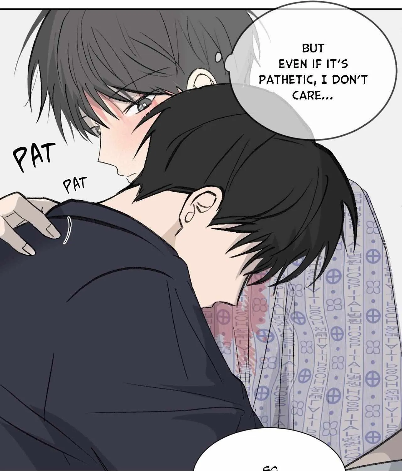Missing Romance Chapter 28 page 126 - 