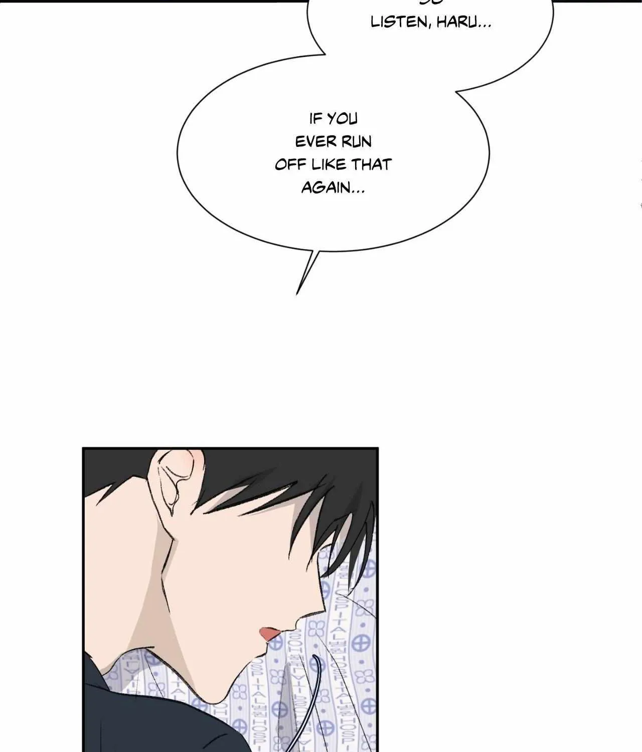 Missing Romance Chapter 28 page 127 - 